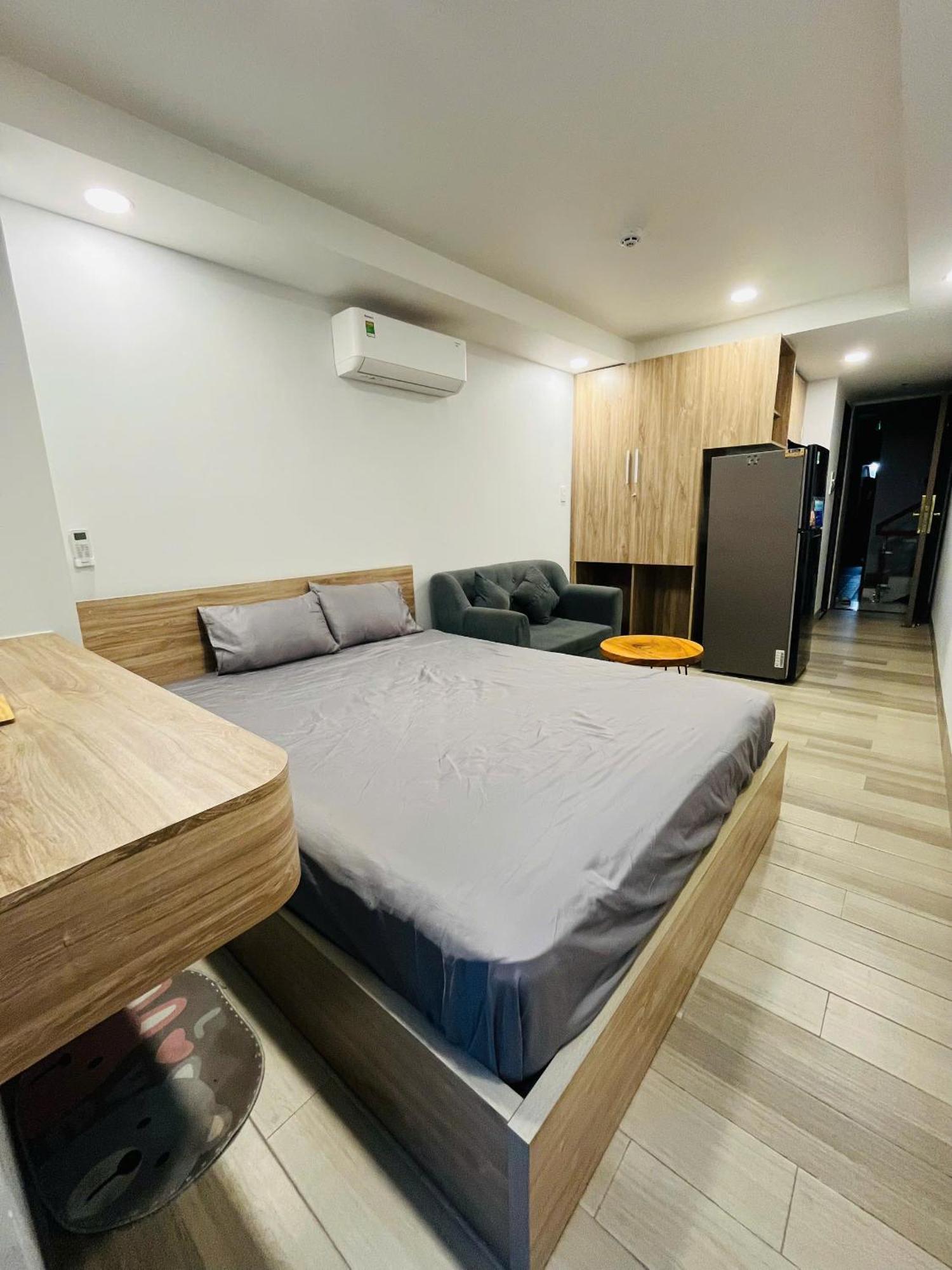 Apartment Happy Aparment *