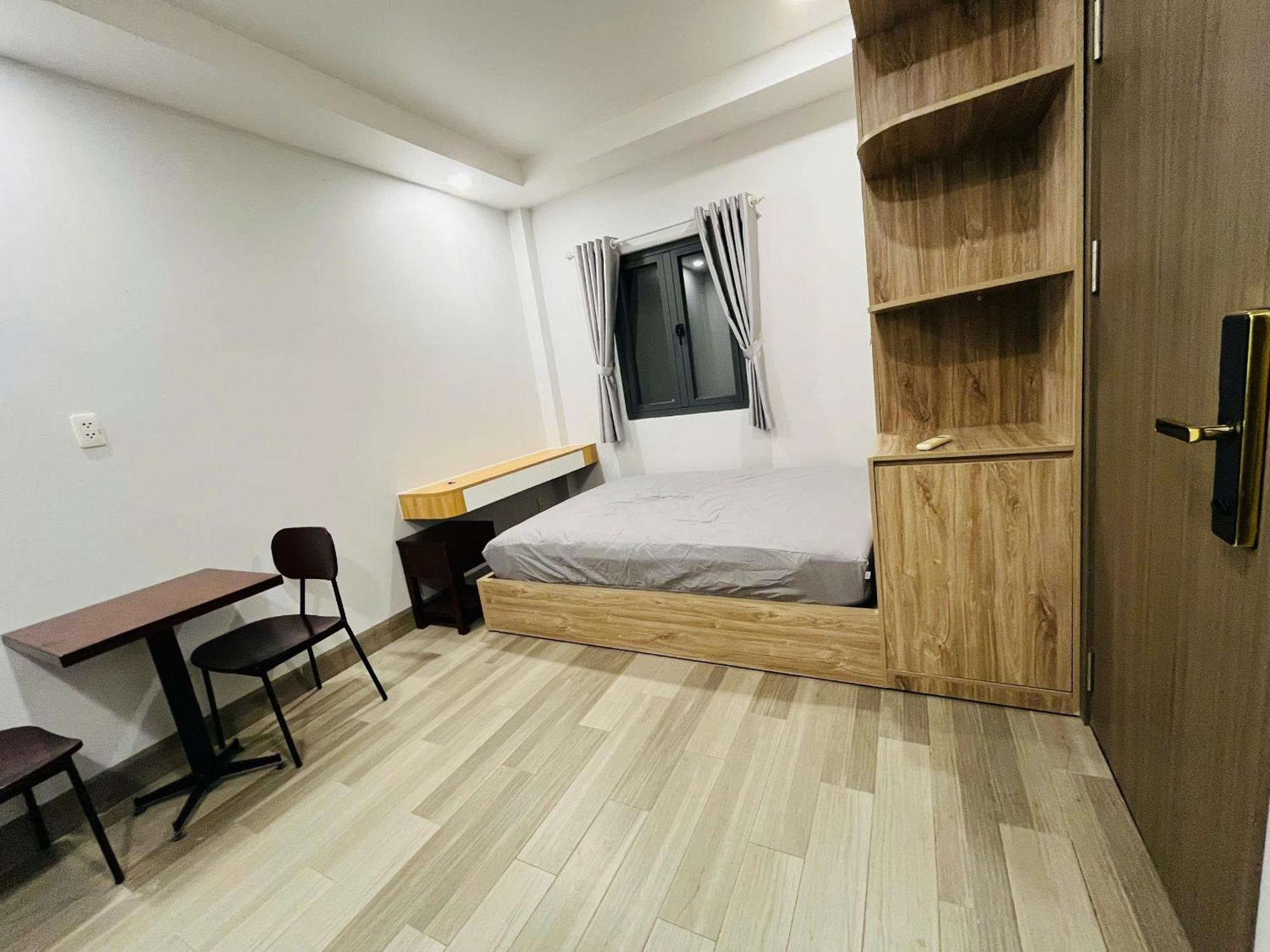 Apartment Happy Aparment *