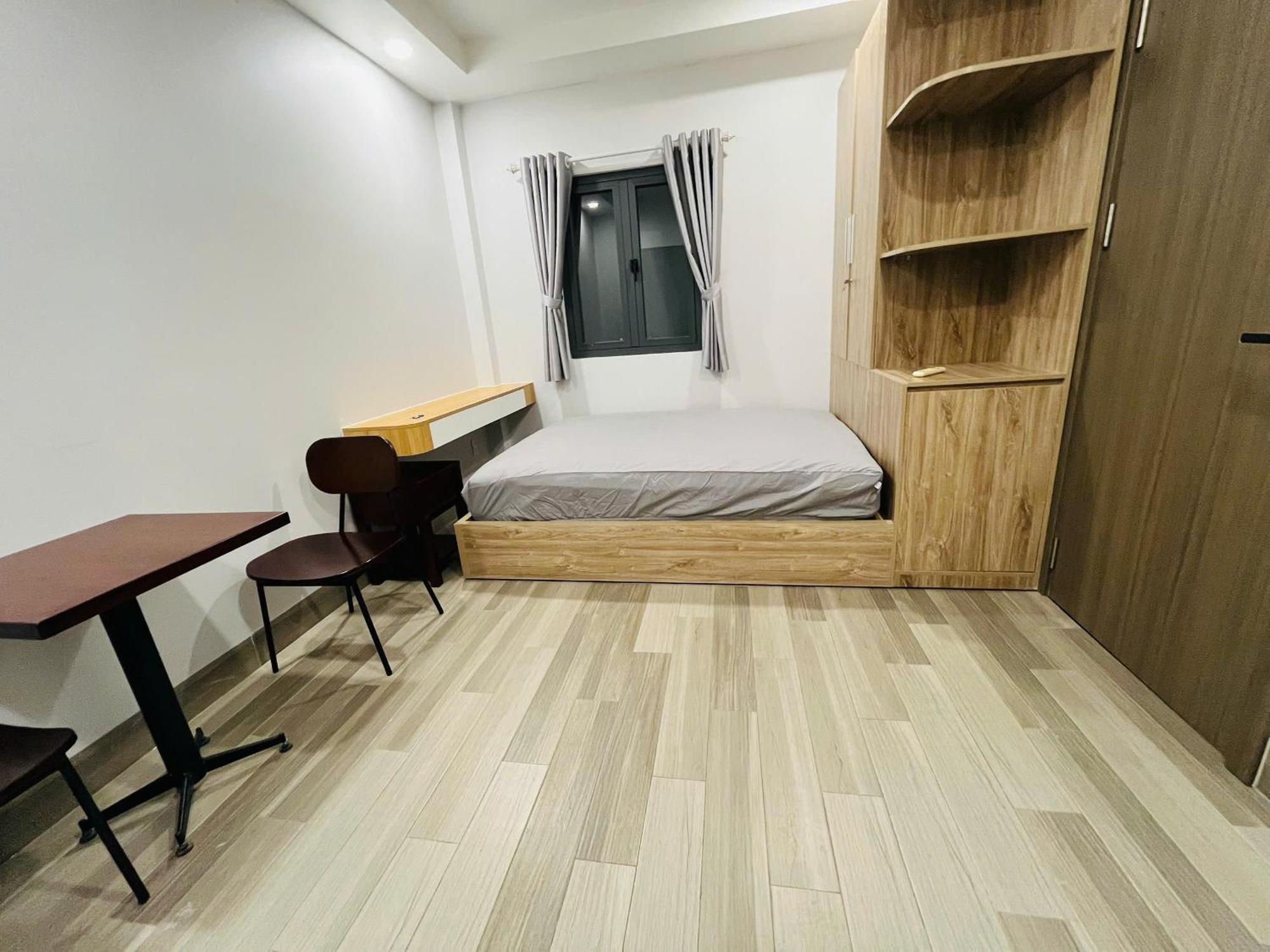 Happy Aparment