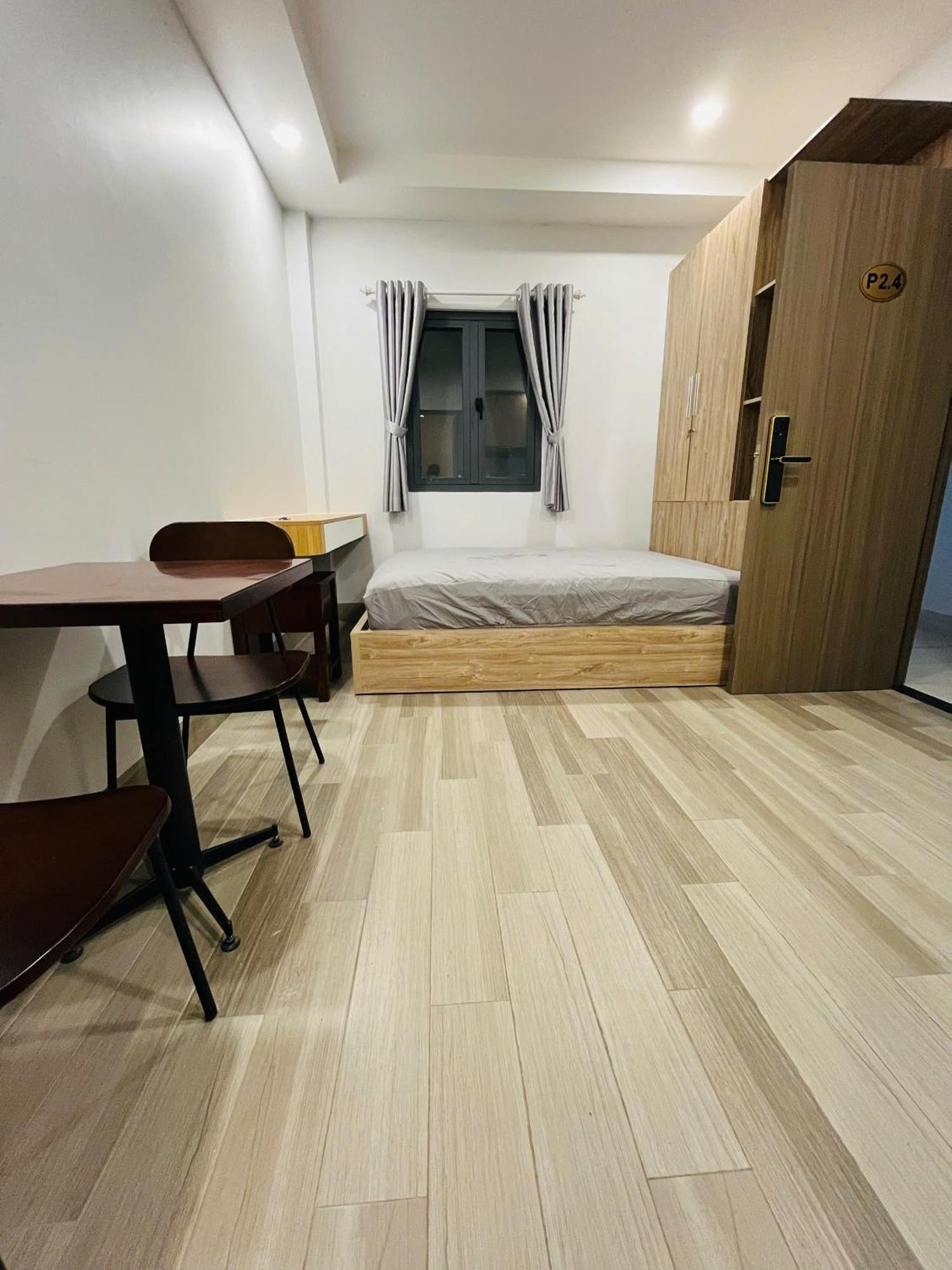 Apartment Happy Aparment *