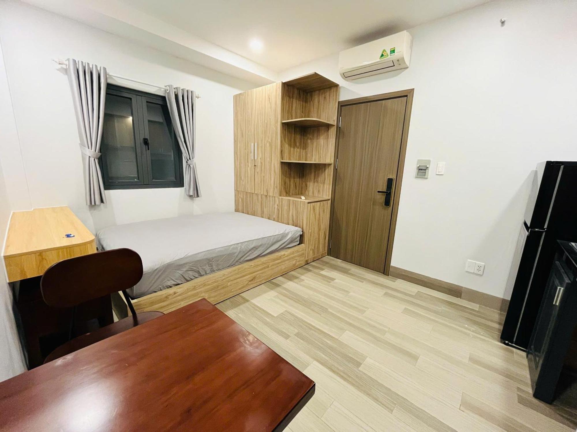 Happy Aparment *