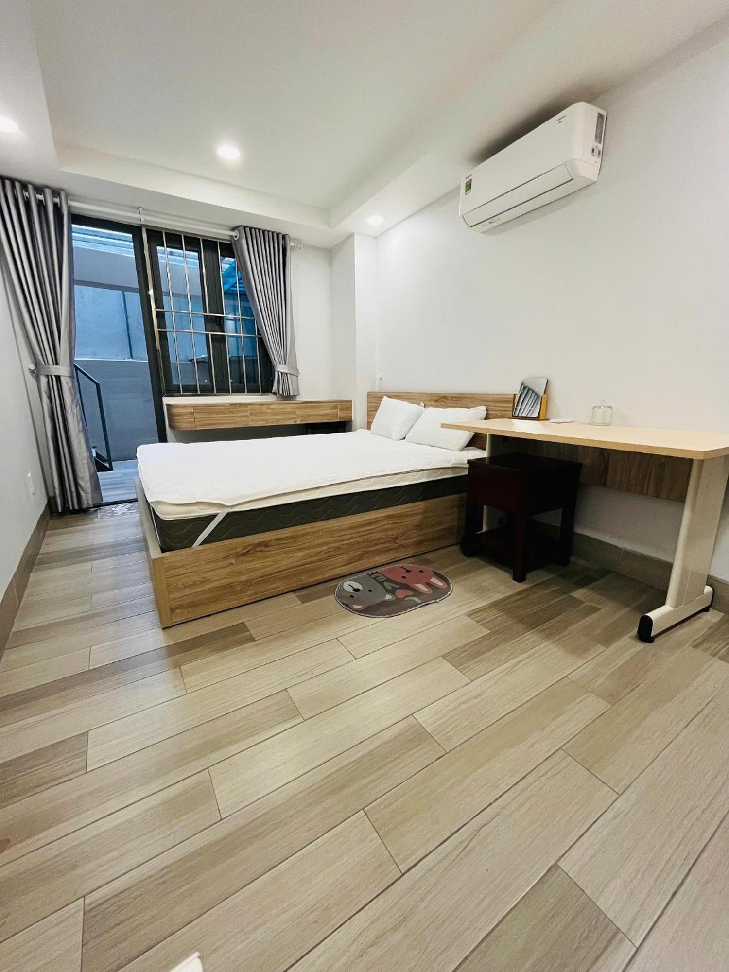 Happy Aparment Apartment *