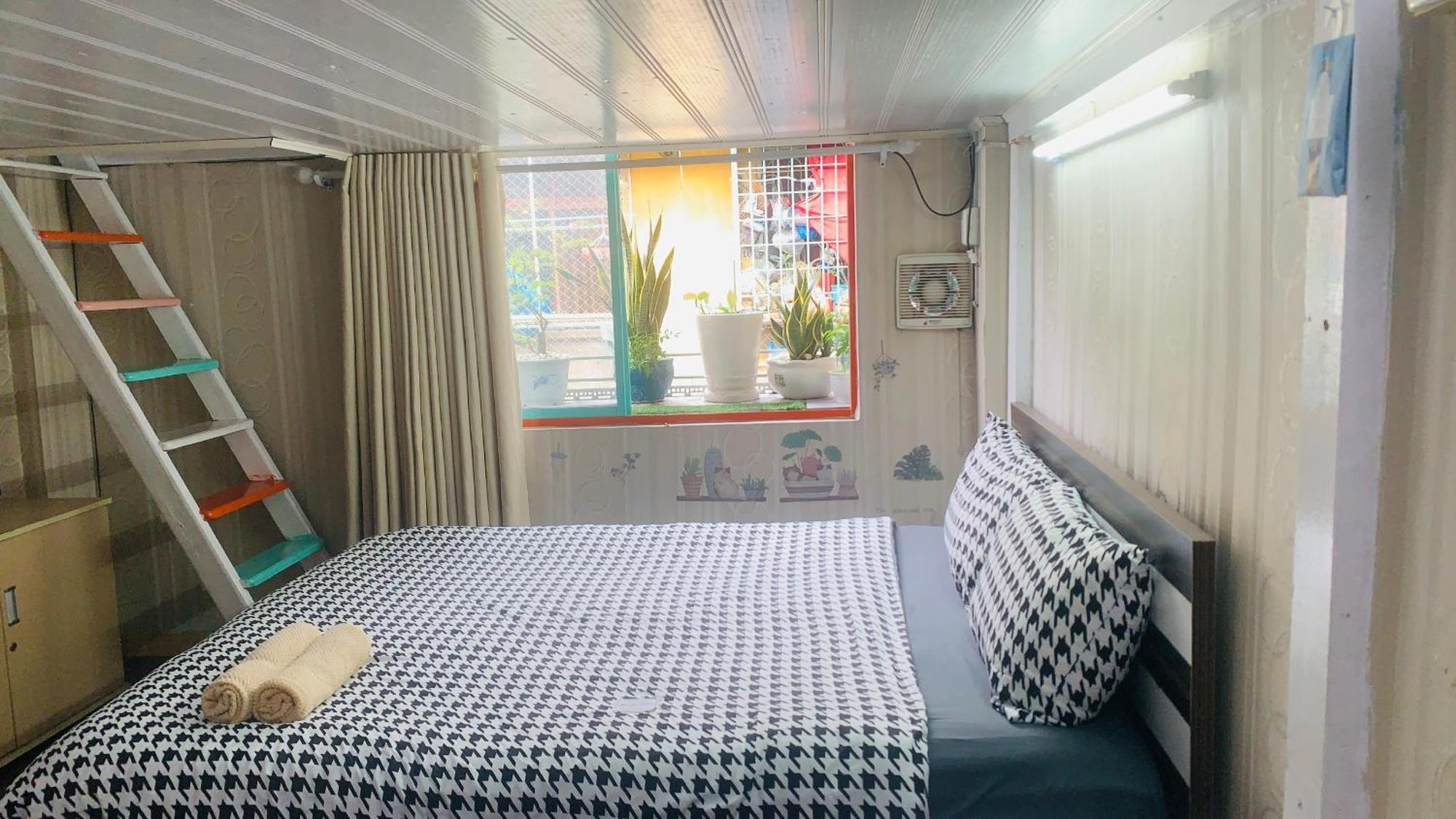Local Life Stay Apartment Ho Chi Minh City