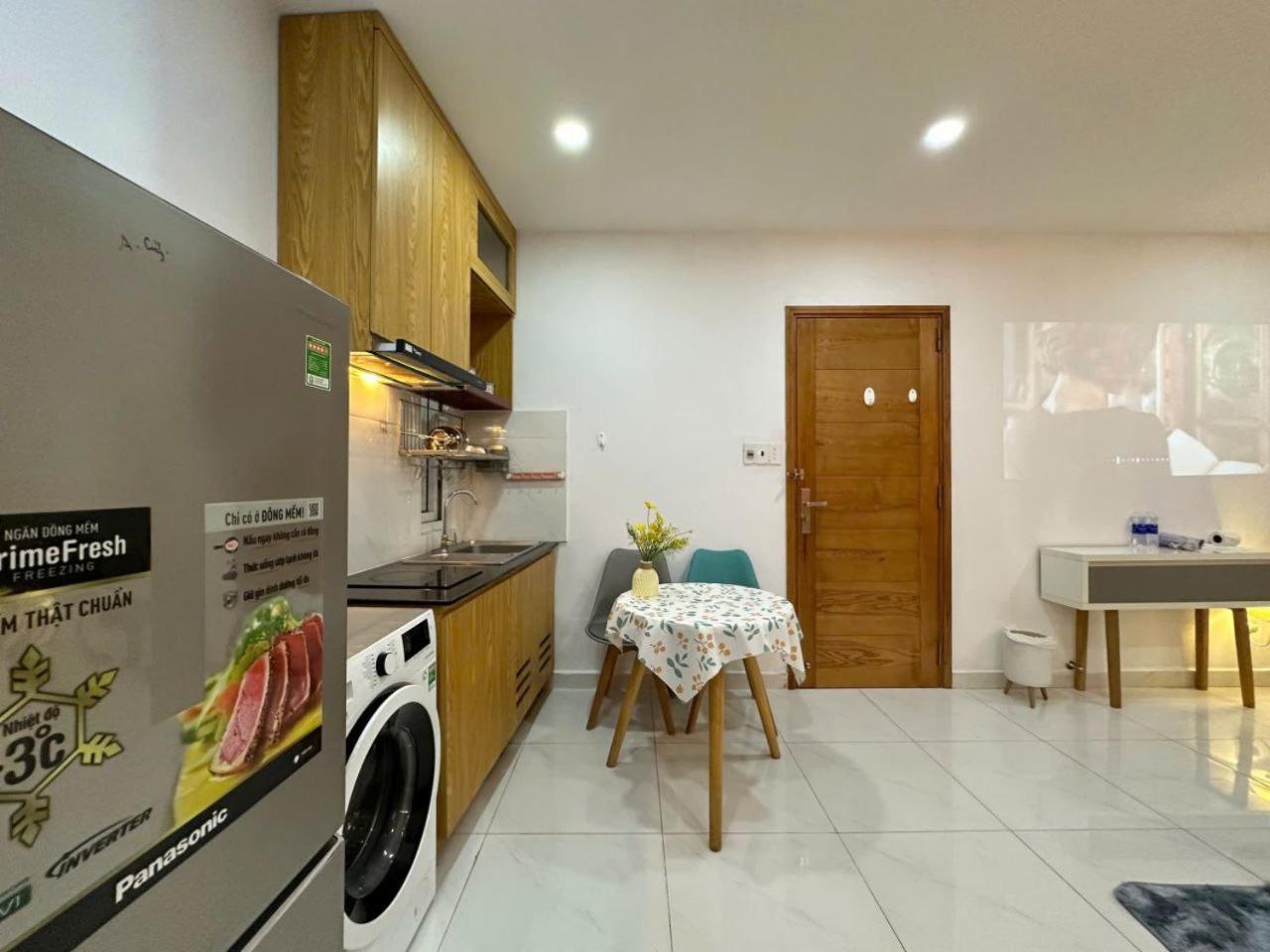 Apartment Darlington House