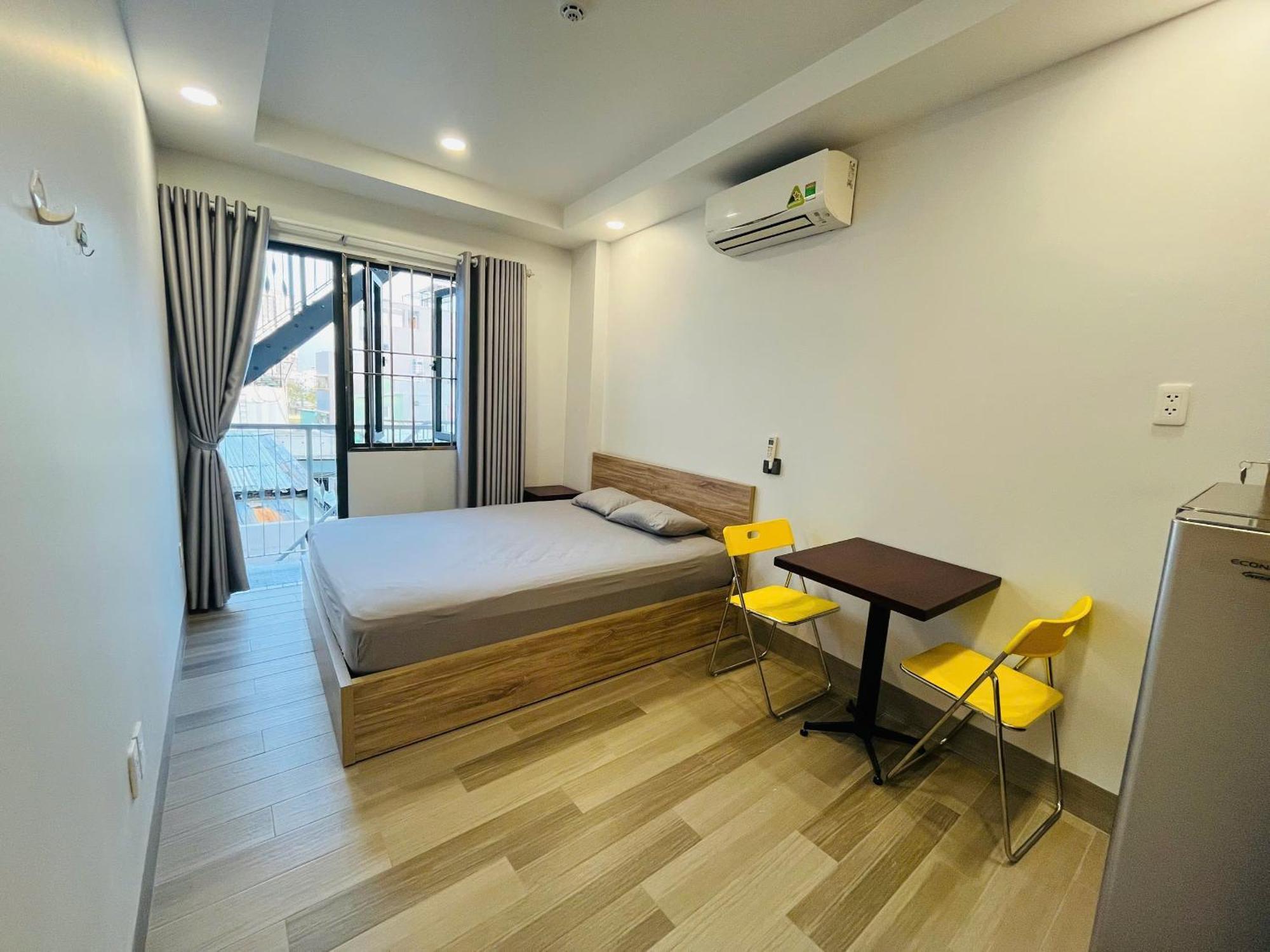 Apartment Happy Aparment *