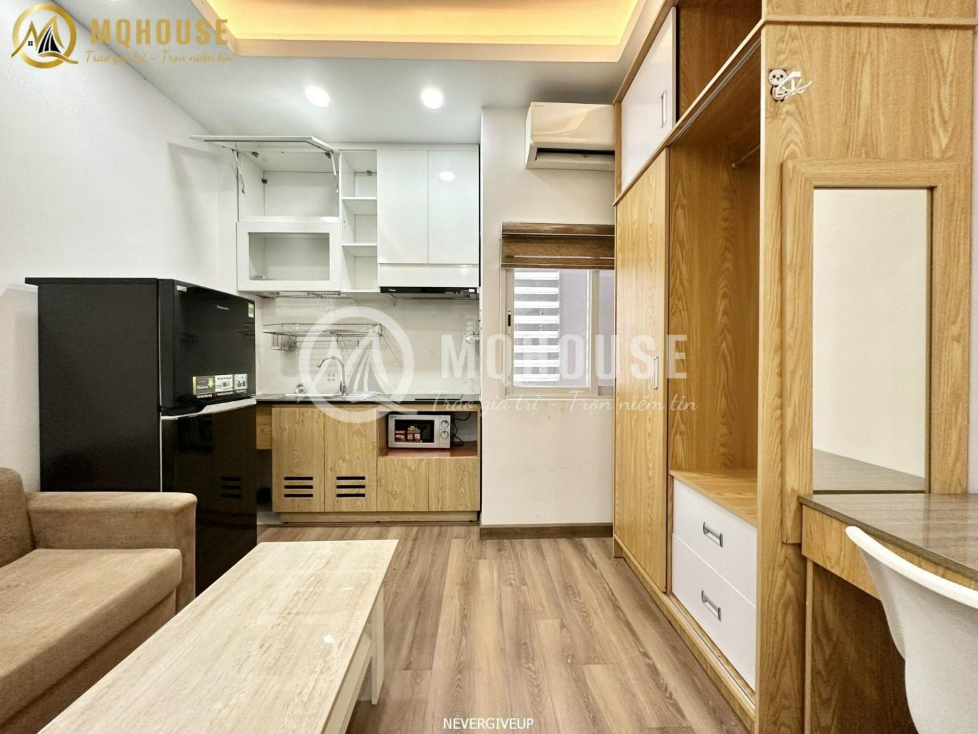 Apartment Darlington House