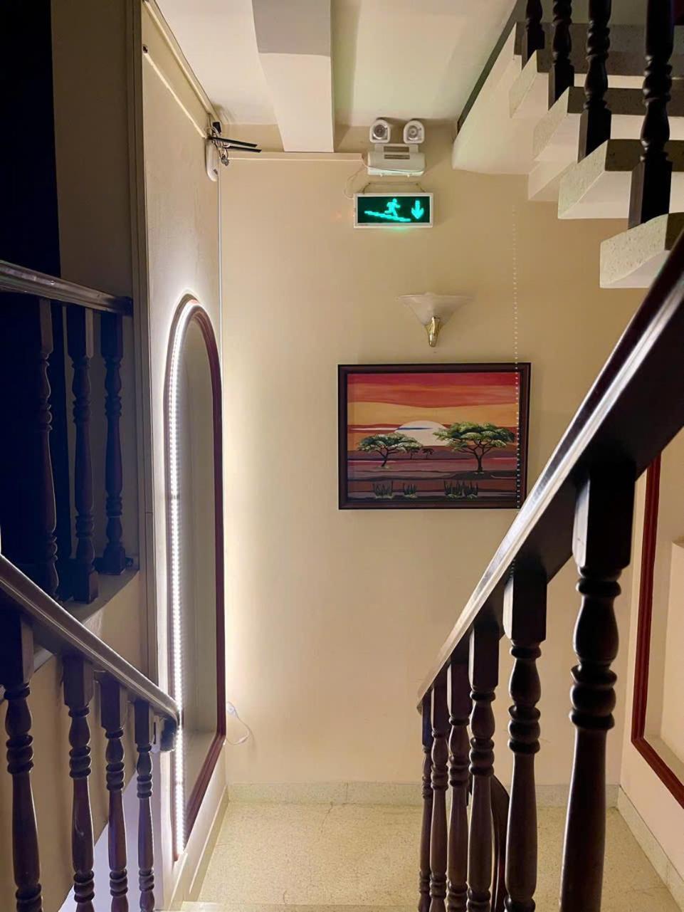 A&e Guest house Ho Chi Minh City