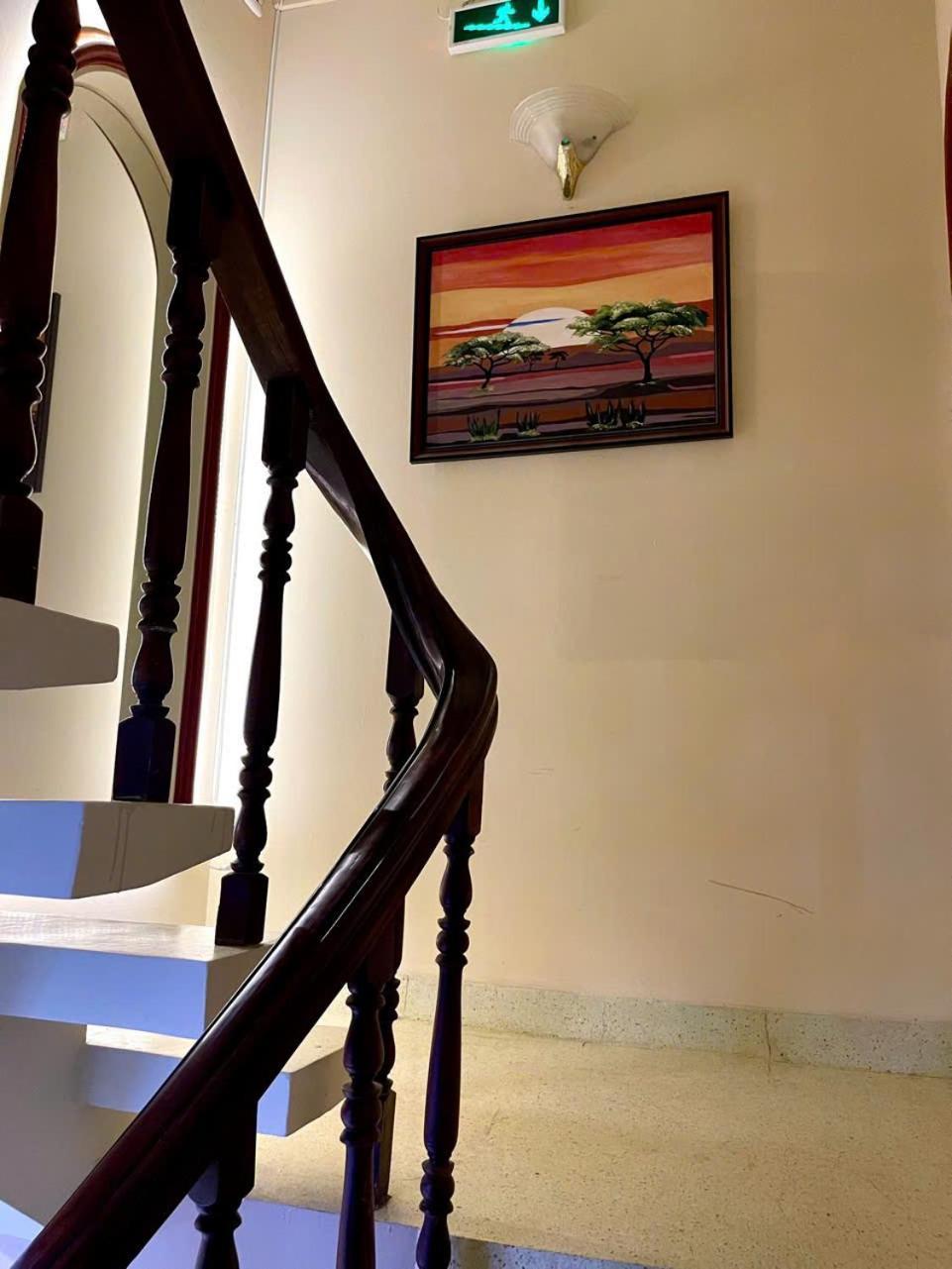 A&e Guest house Ho Chi Minh City