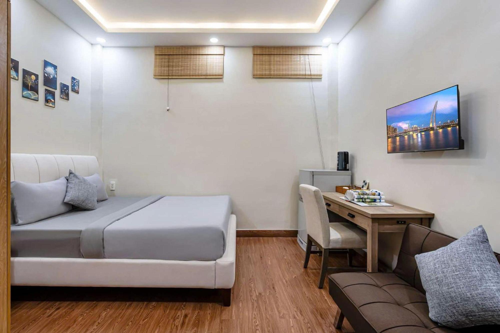 Annie House Ho Chi Minh City