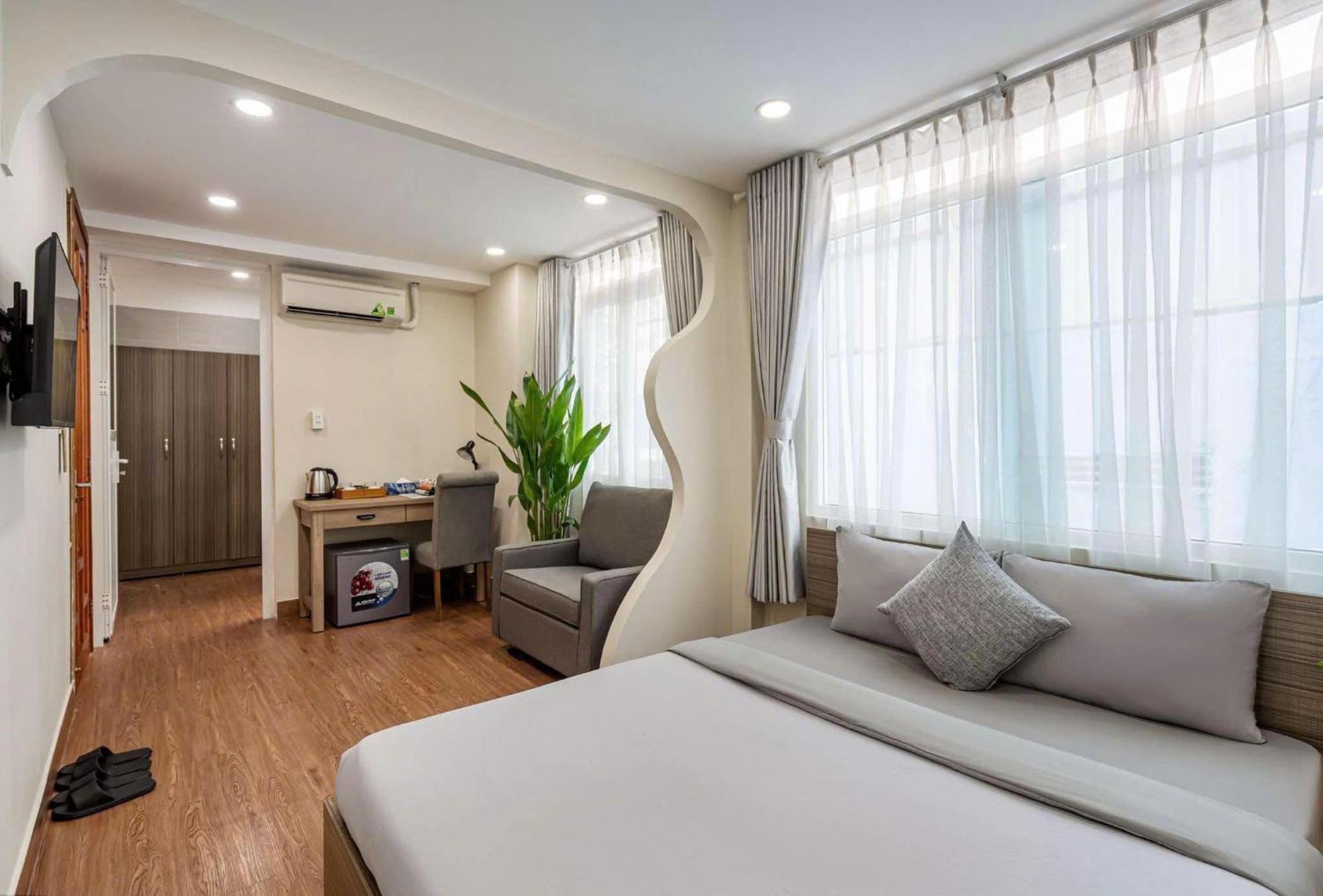 Bed & Breakfast Annie House *