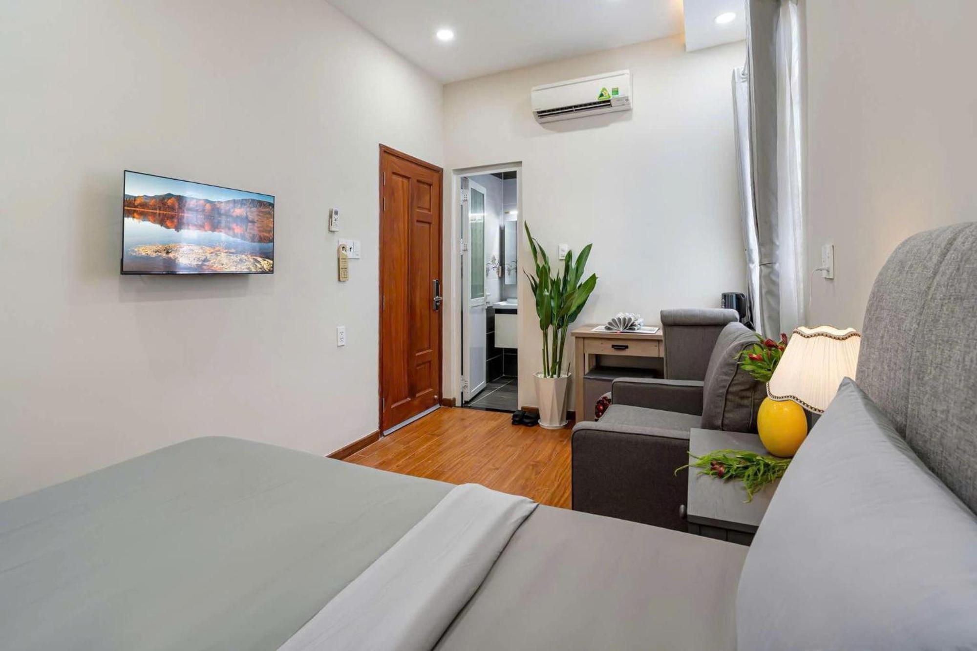 Bed & Breakfast Annie House Ho Chi Minh City