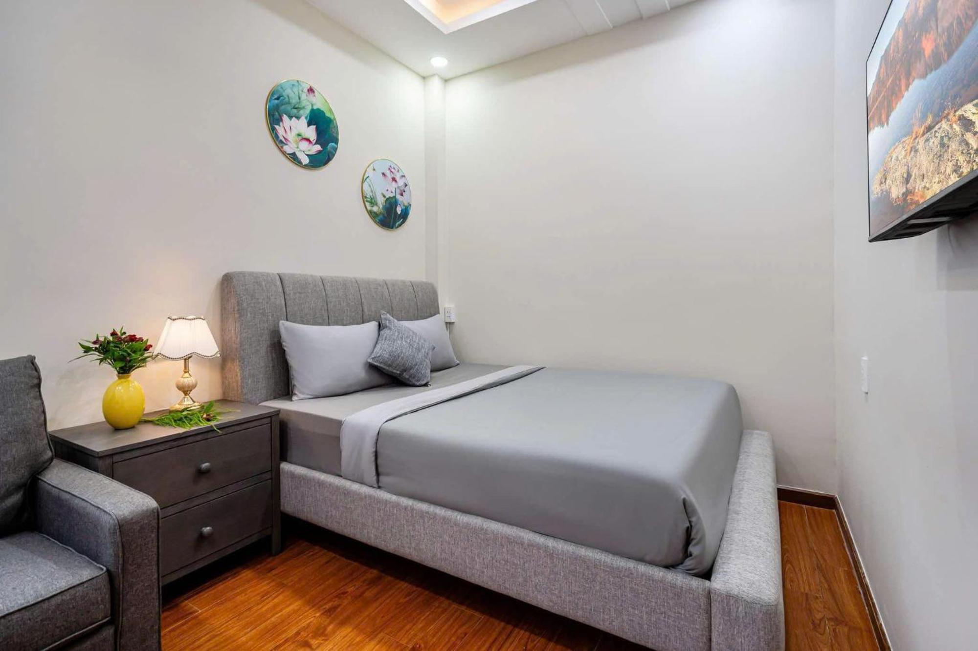Annie House Ho Chi Minh City