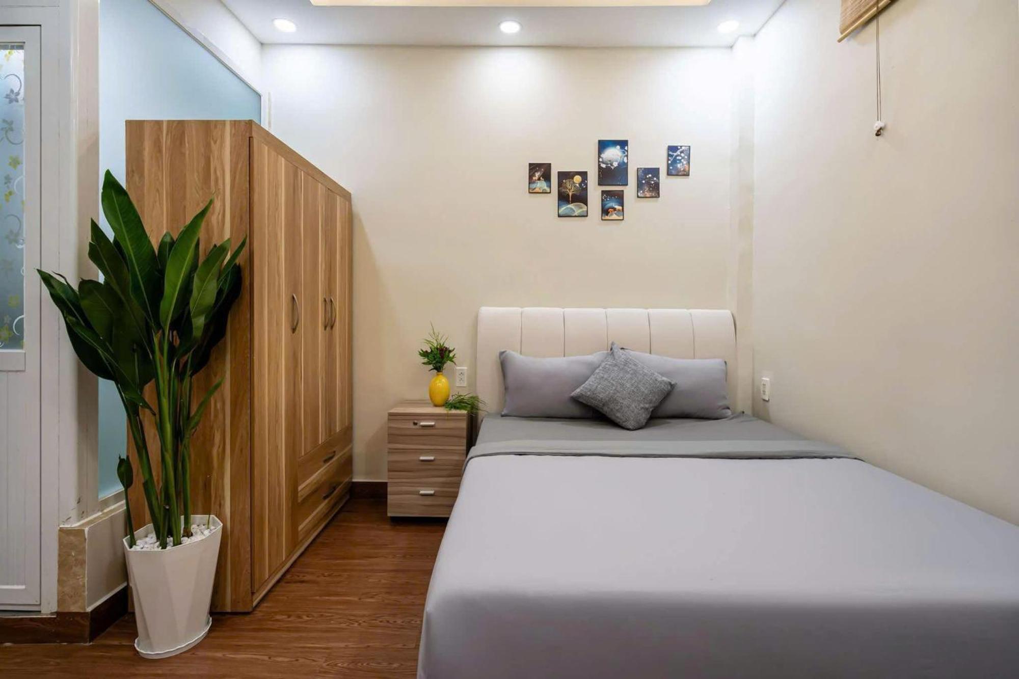 Bed & Breakfast Annie House *
