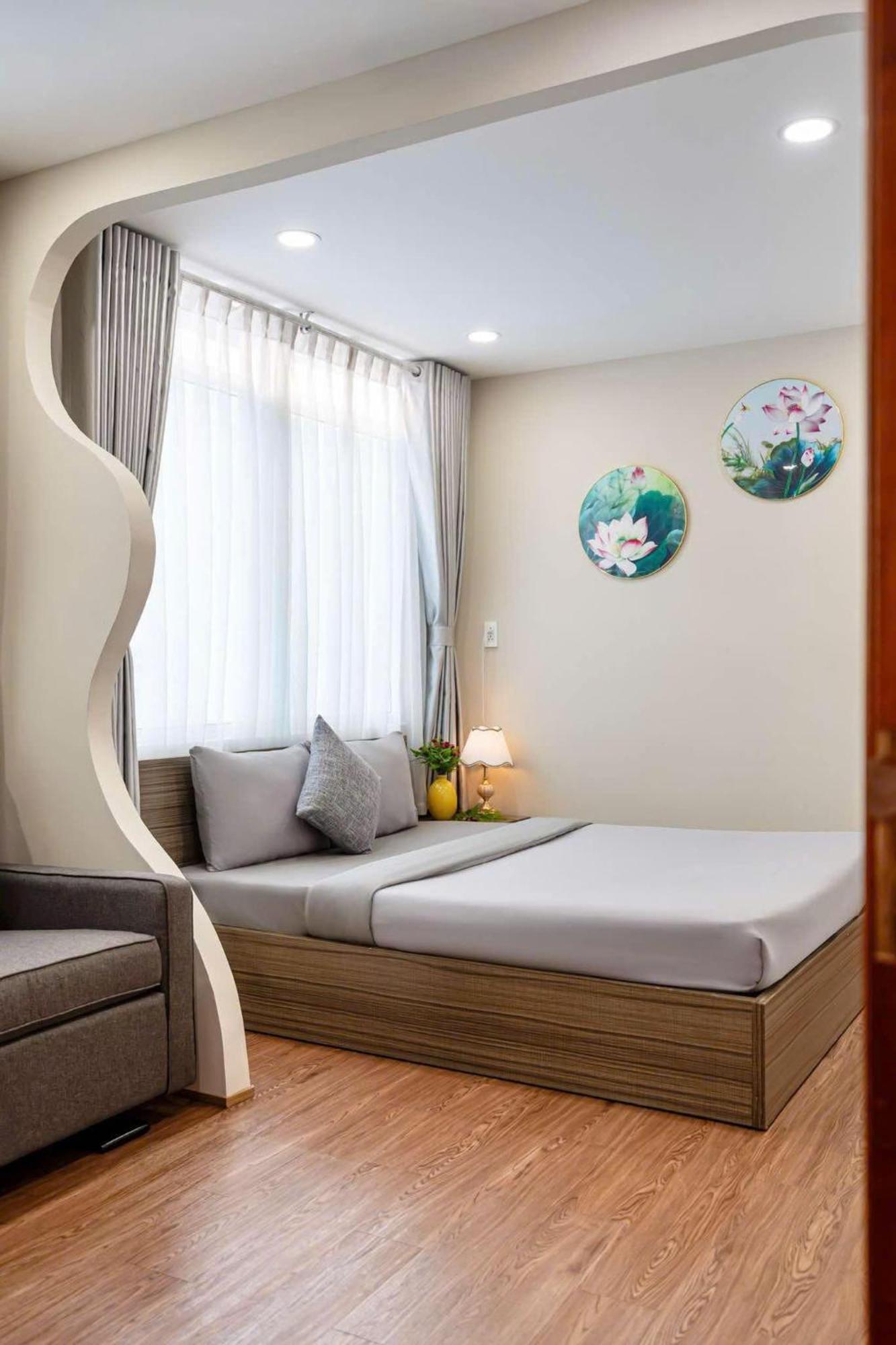 Bed & Breakfast Annie House Ho Chi Minh City