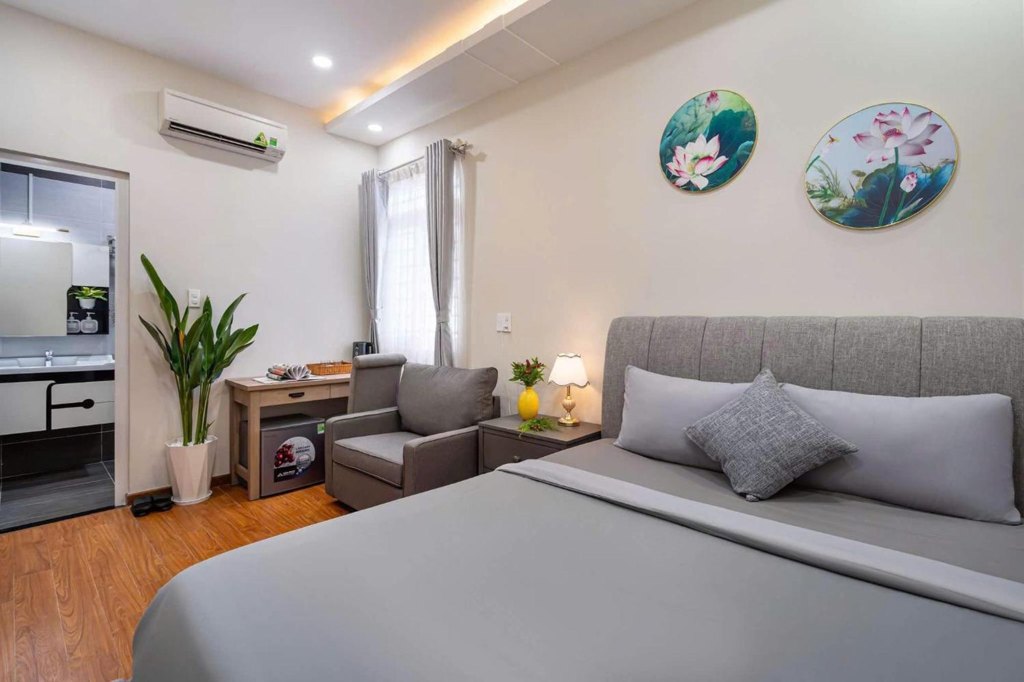 Bed & Breakfast Annie House