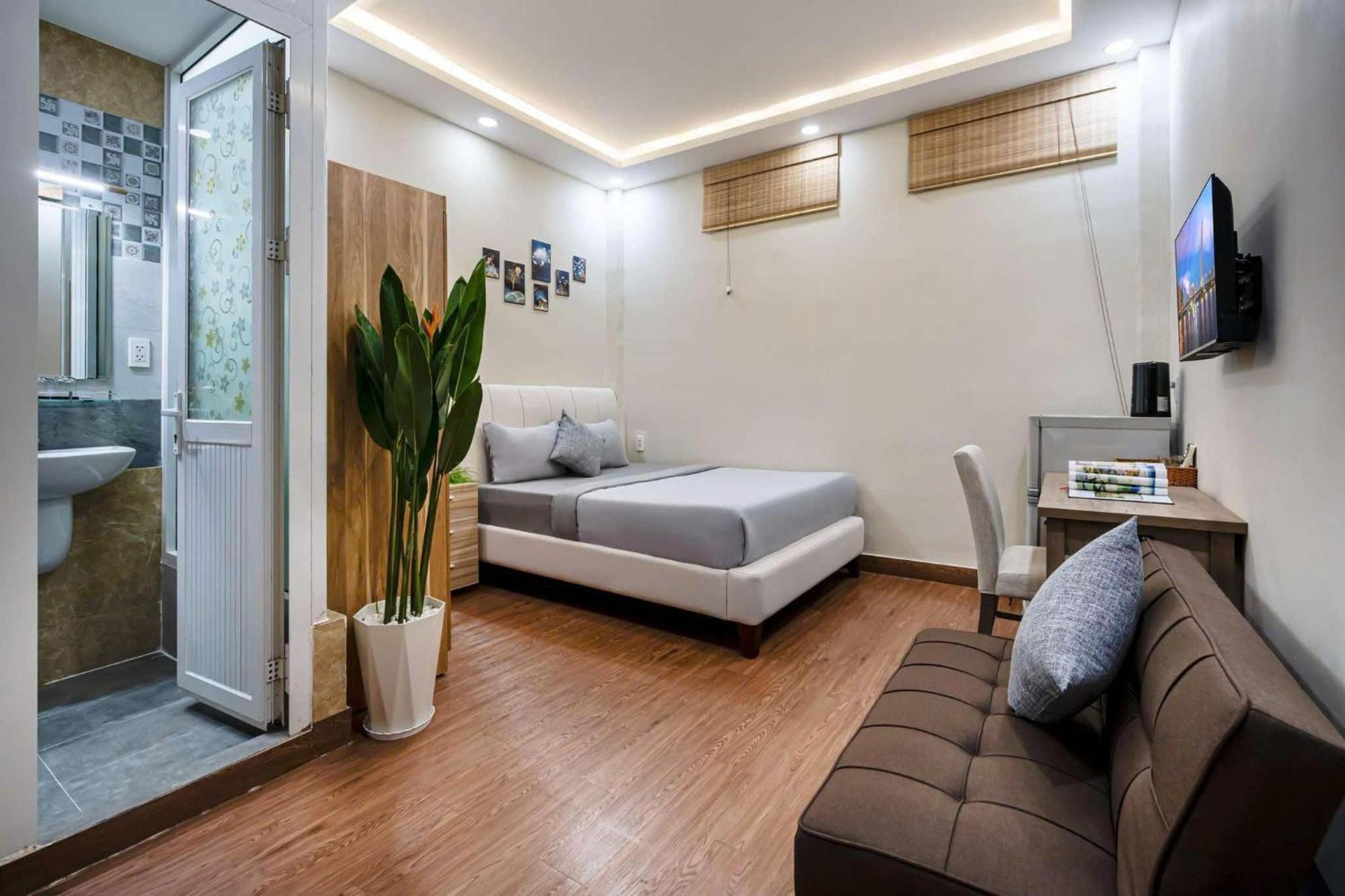 Bed & Breakfast Annie House *
