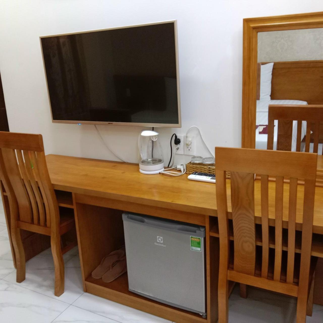 Sumi Go Vap Hotel