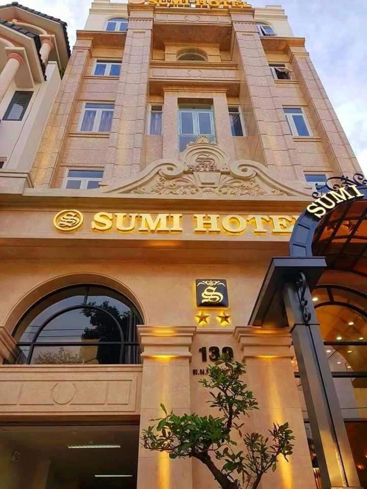 Sumi Go Vap Hotel Ho Chi Minh City
