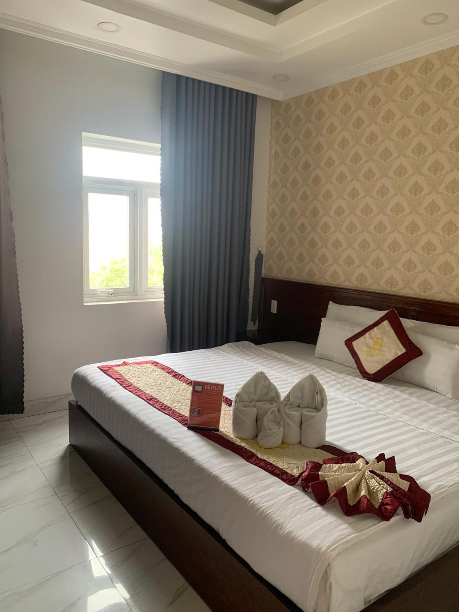 Sumi Go Vap Hotel Ho Chi Minh City