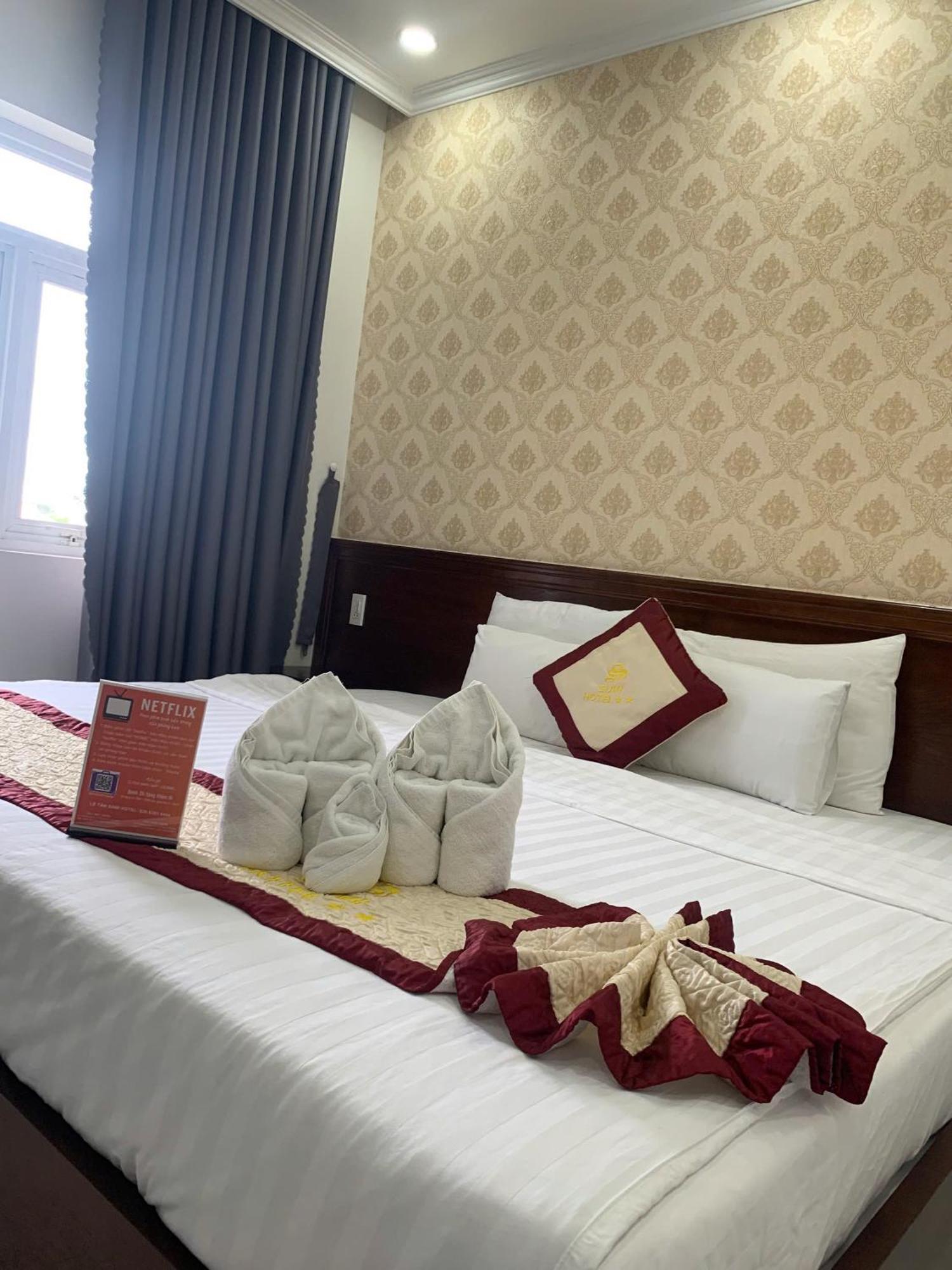 Hotel Sumi Go Vap