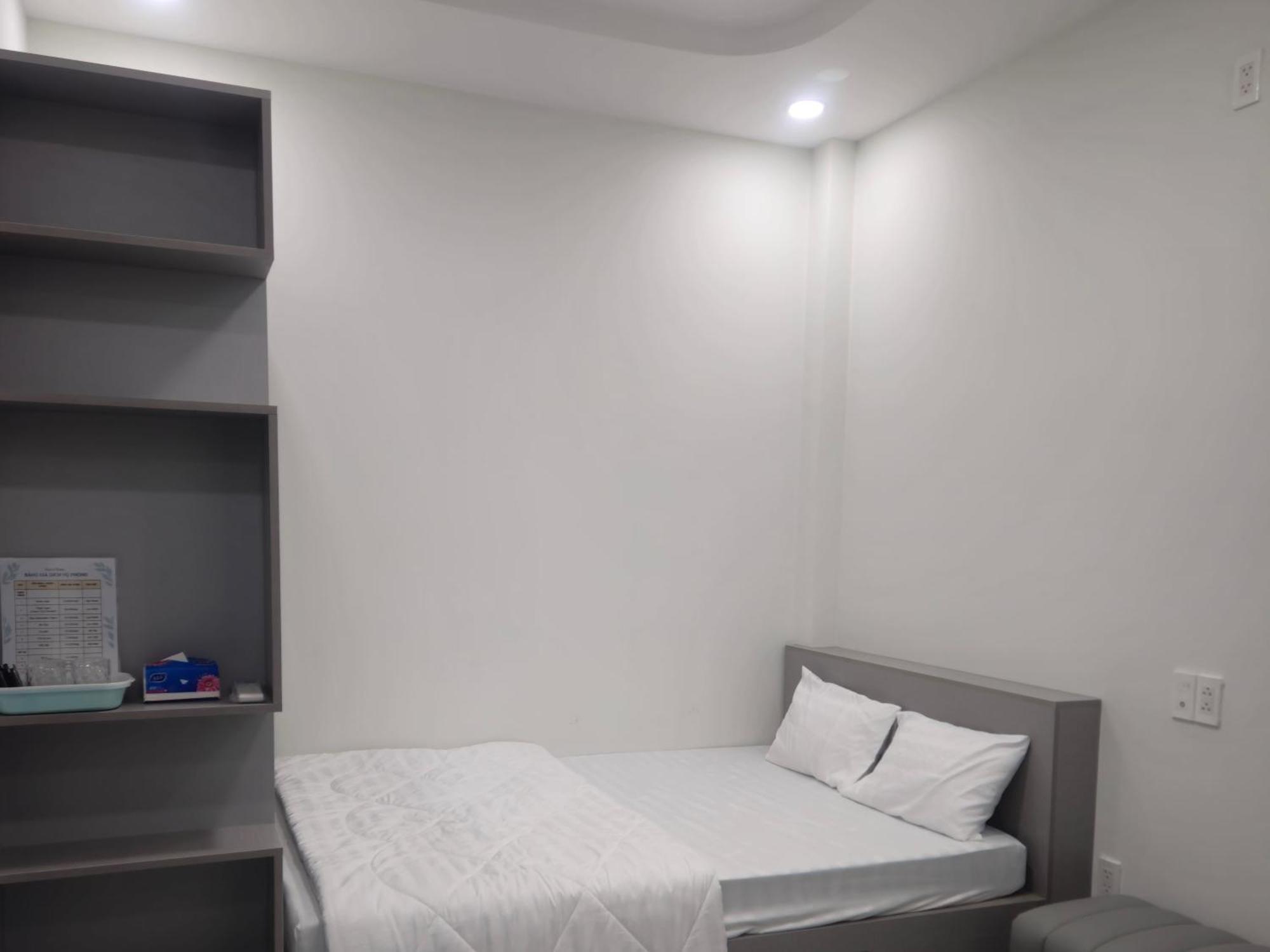 Apartment Sweet Ho Chi Minh City