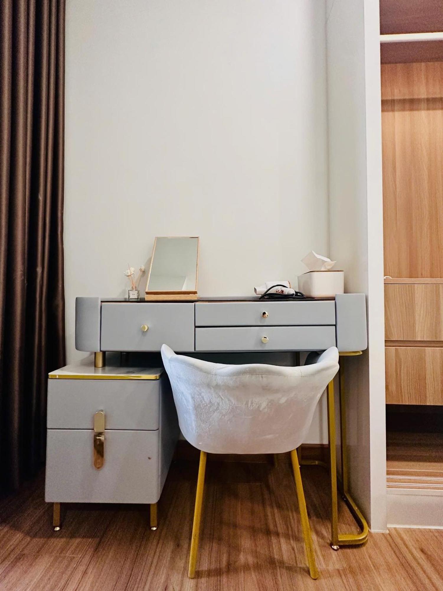 Nali 1 Ecogreen Saigon Ho Chi Minh City