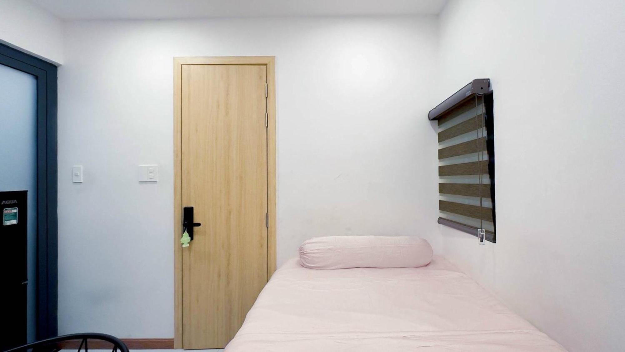 Apartment Lunaria Maison Local Side *