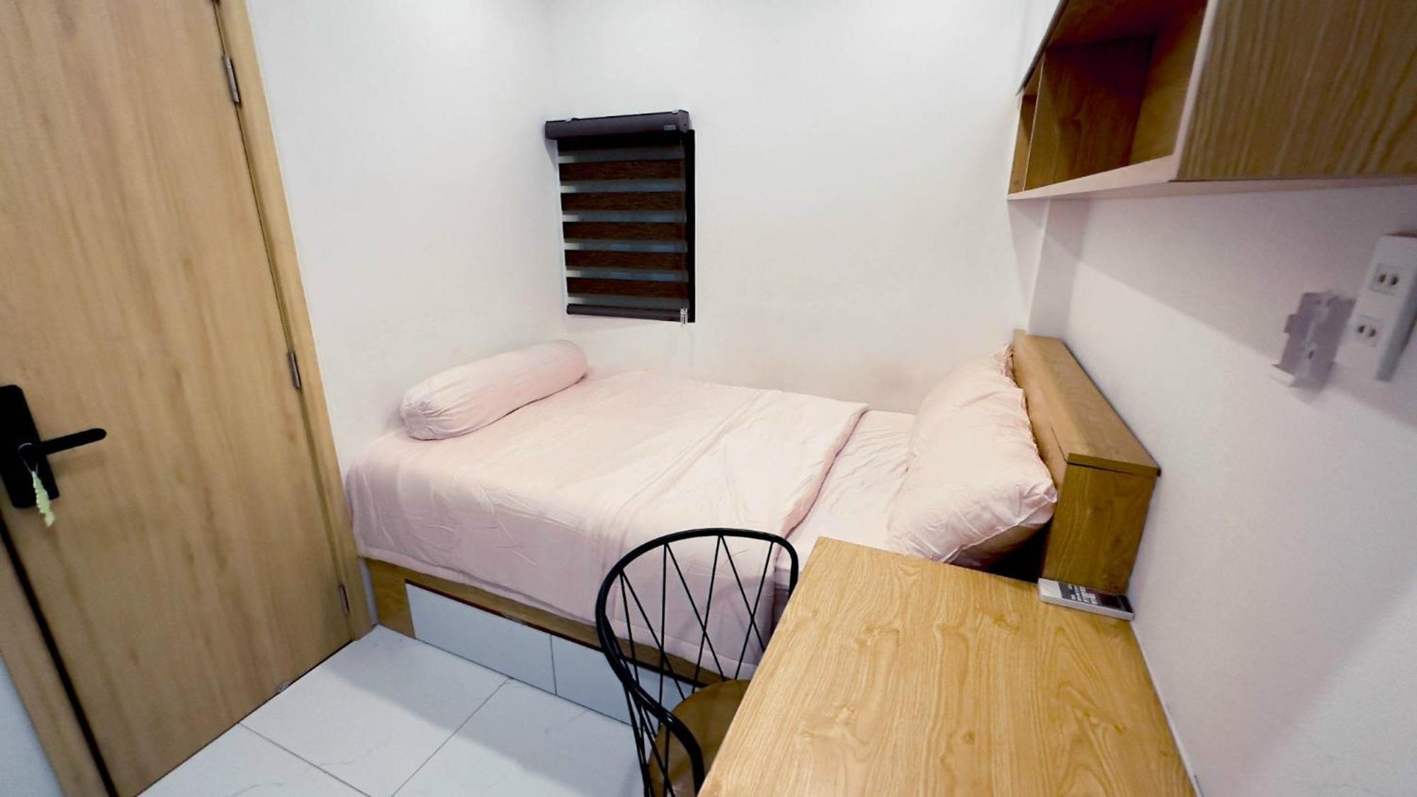 Lunaria Maison Local Side Apartment
