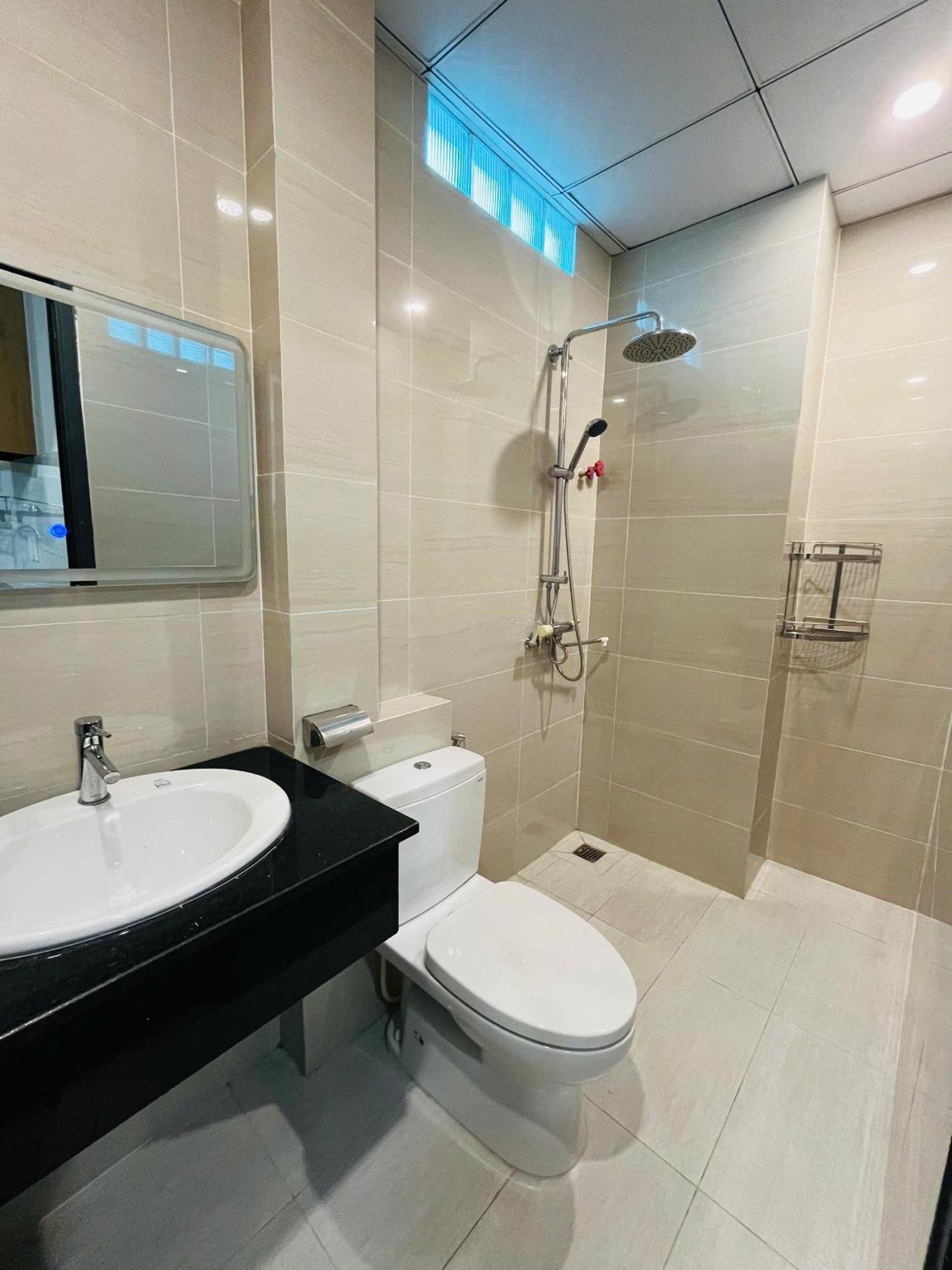Happy Aparment Ho Chi Minh City