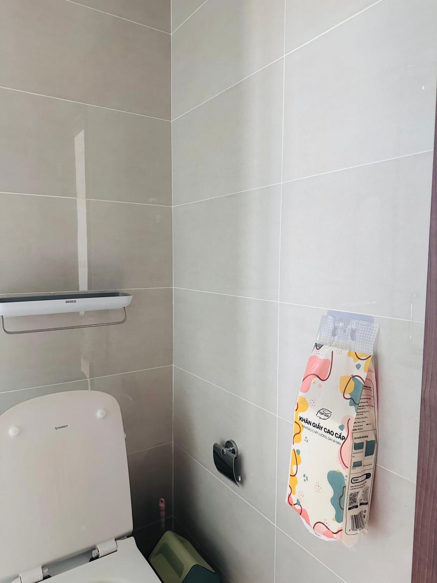 Apartment Nali 1 Ecogreen Saigon 2 Bedrooms 1 Wc Ho Chi Minh City
