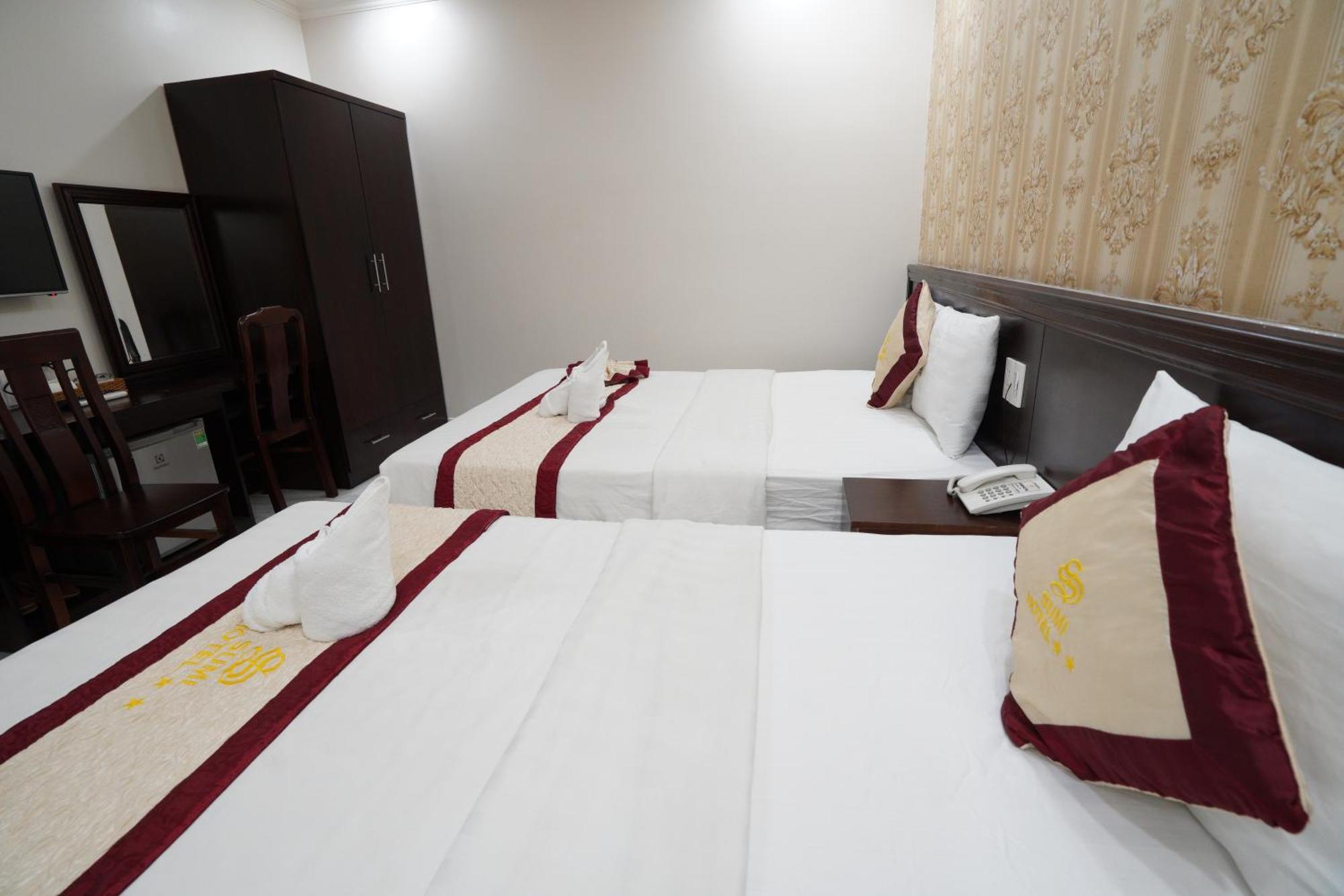 Sumi Go Vap Ho Chi Minh City