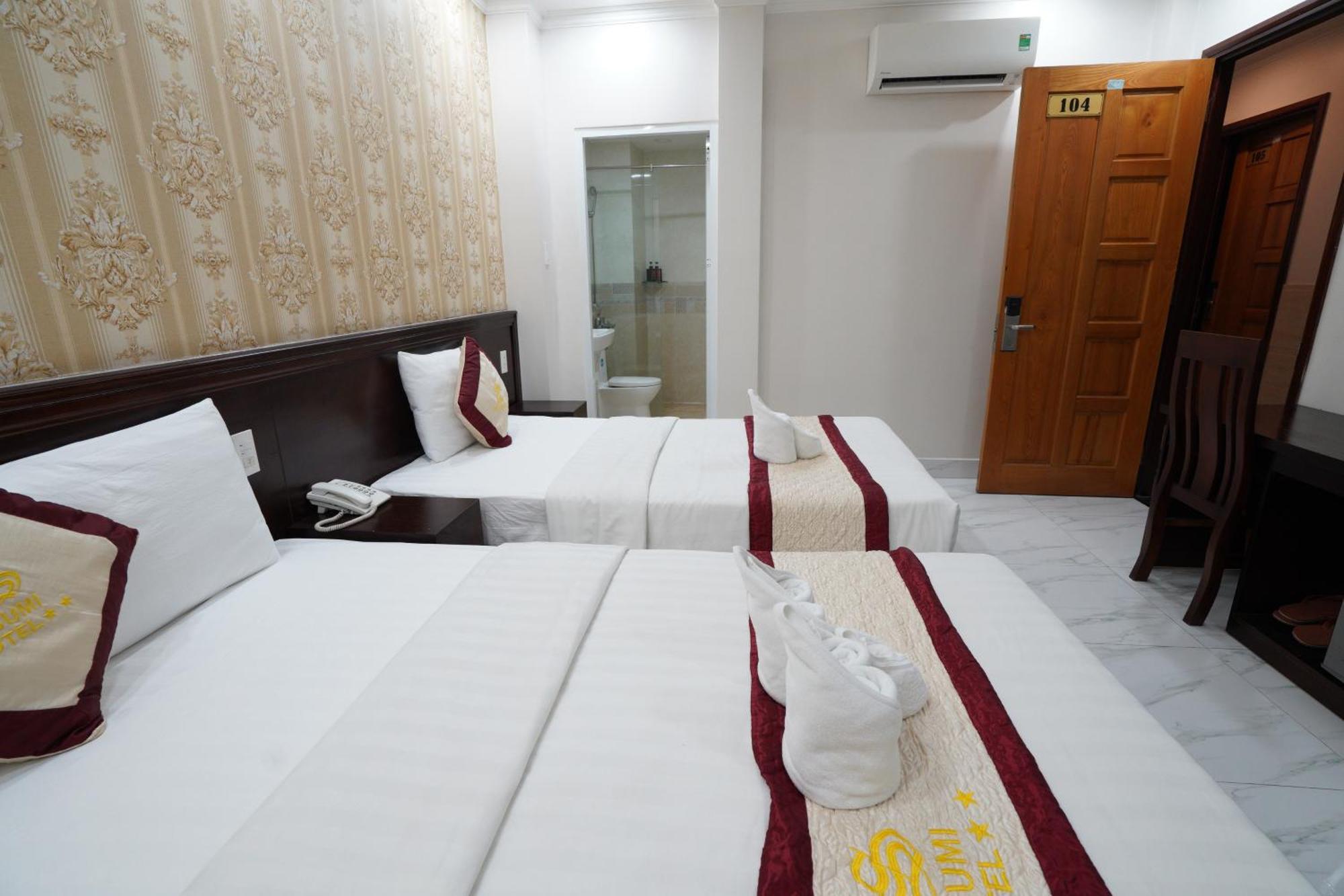 Sumi Go Vap Ho Chi Minh City