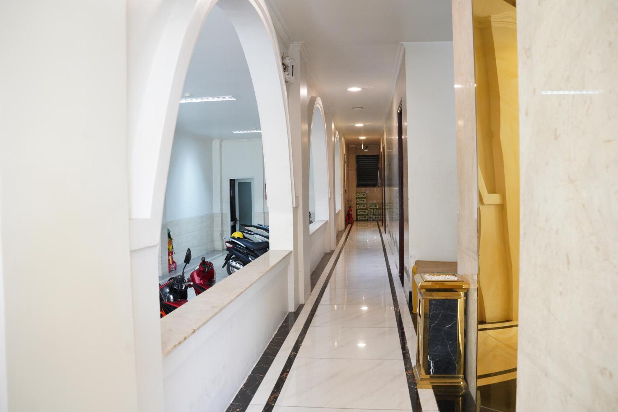 Hotel Sumi Go Vap