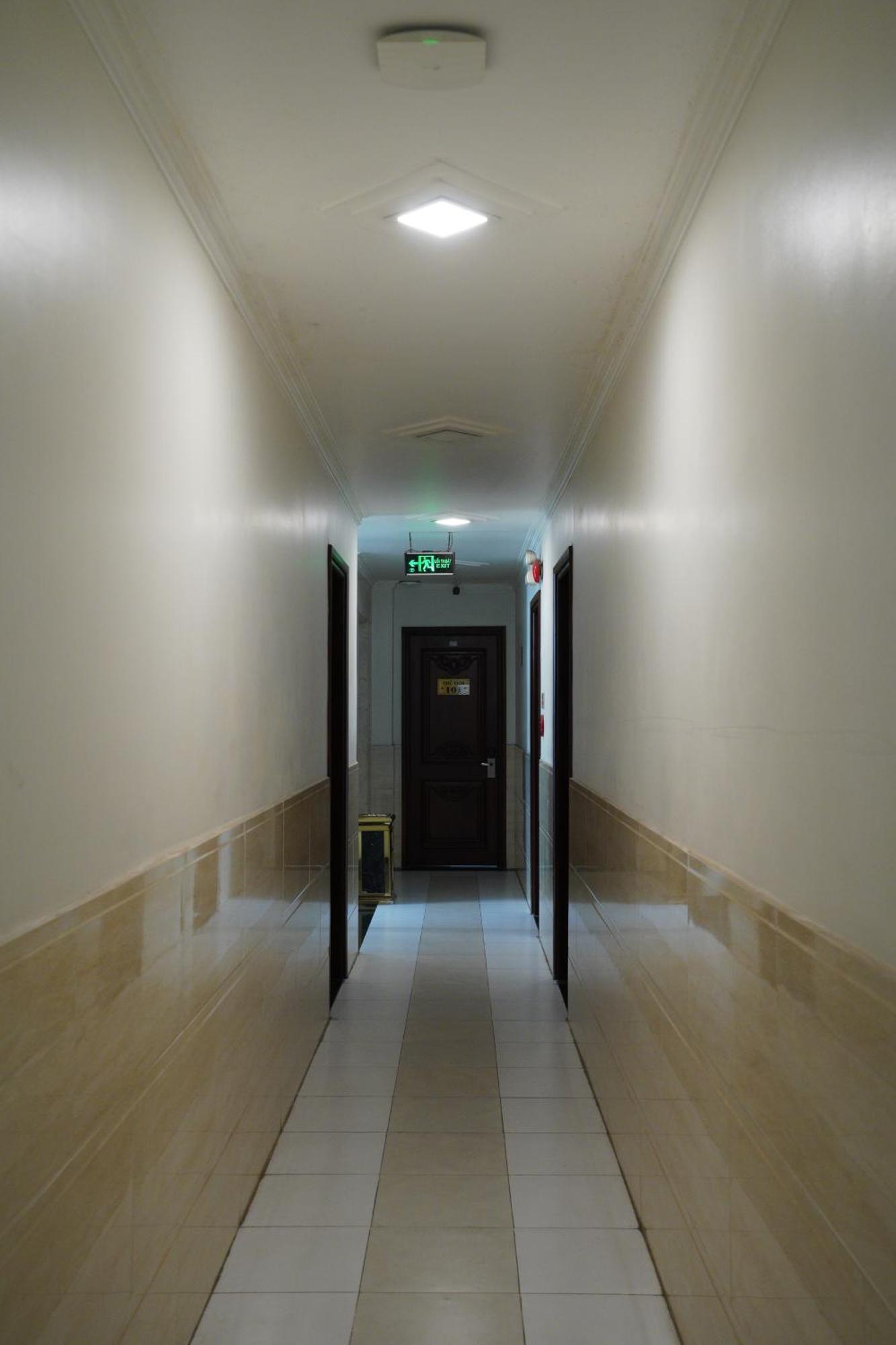 Sumi Go Vap Hotel 2*