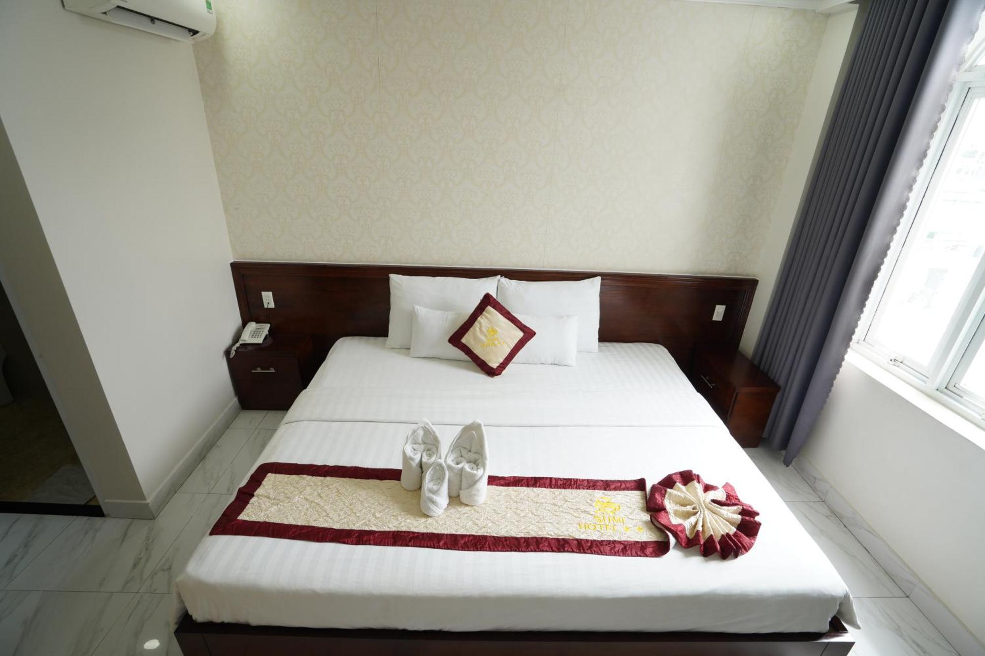 Sumi Go Vap Hotel 2*
