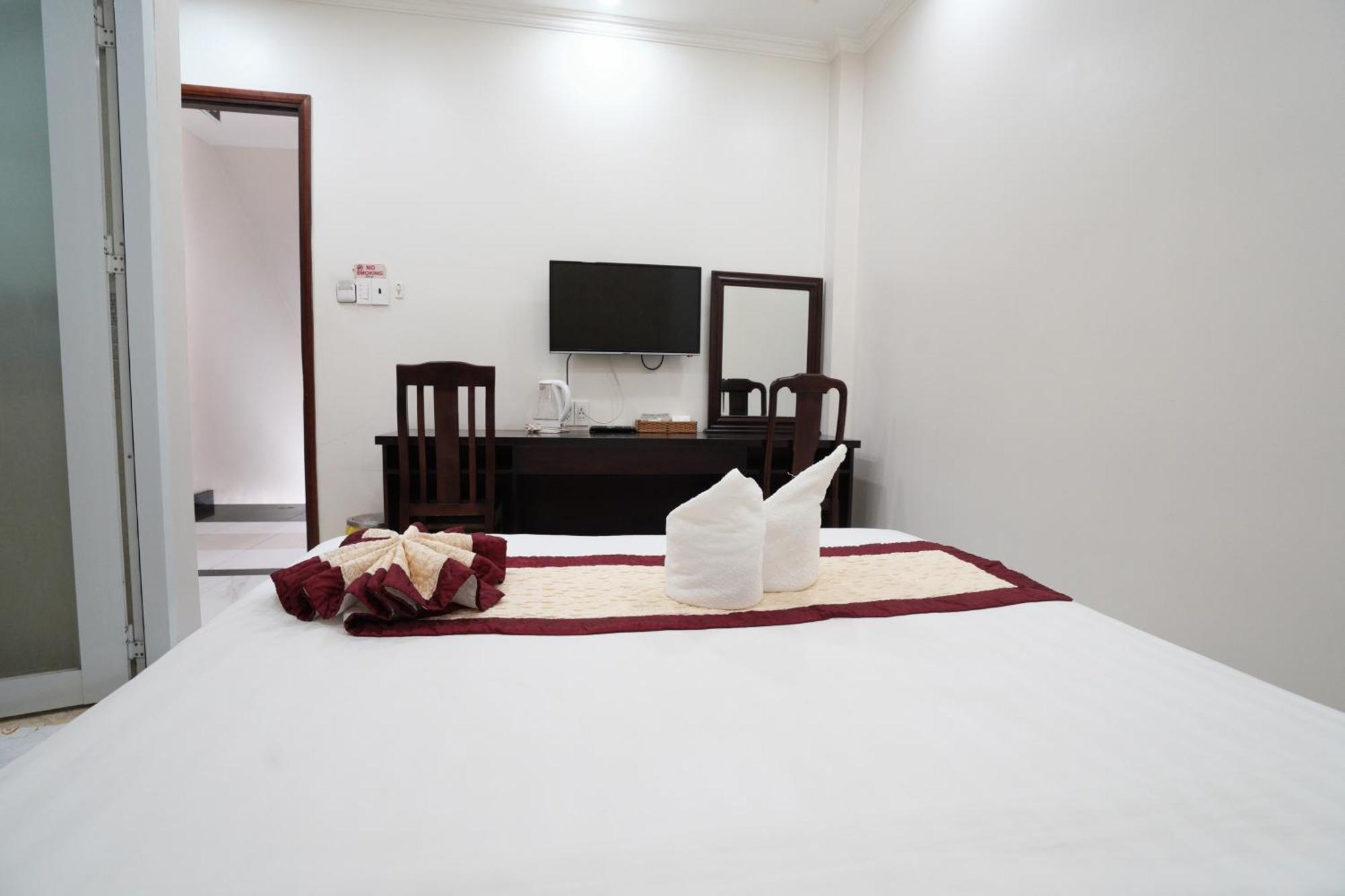 Sumi Go Vap Hotel Ho Chi Minh City