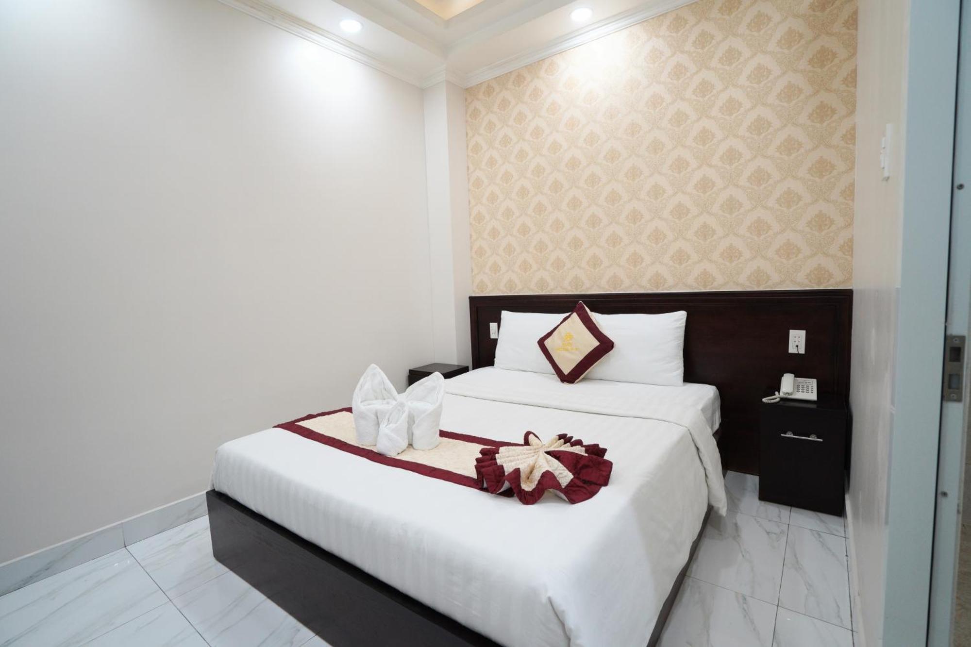 Sumi Go Vap Ho Chi Minh City