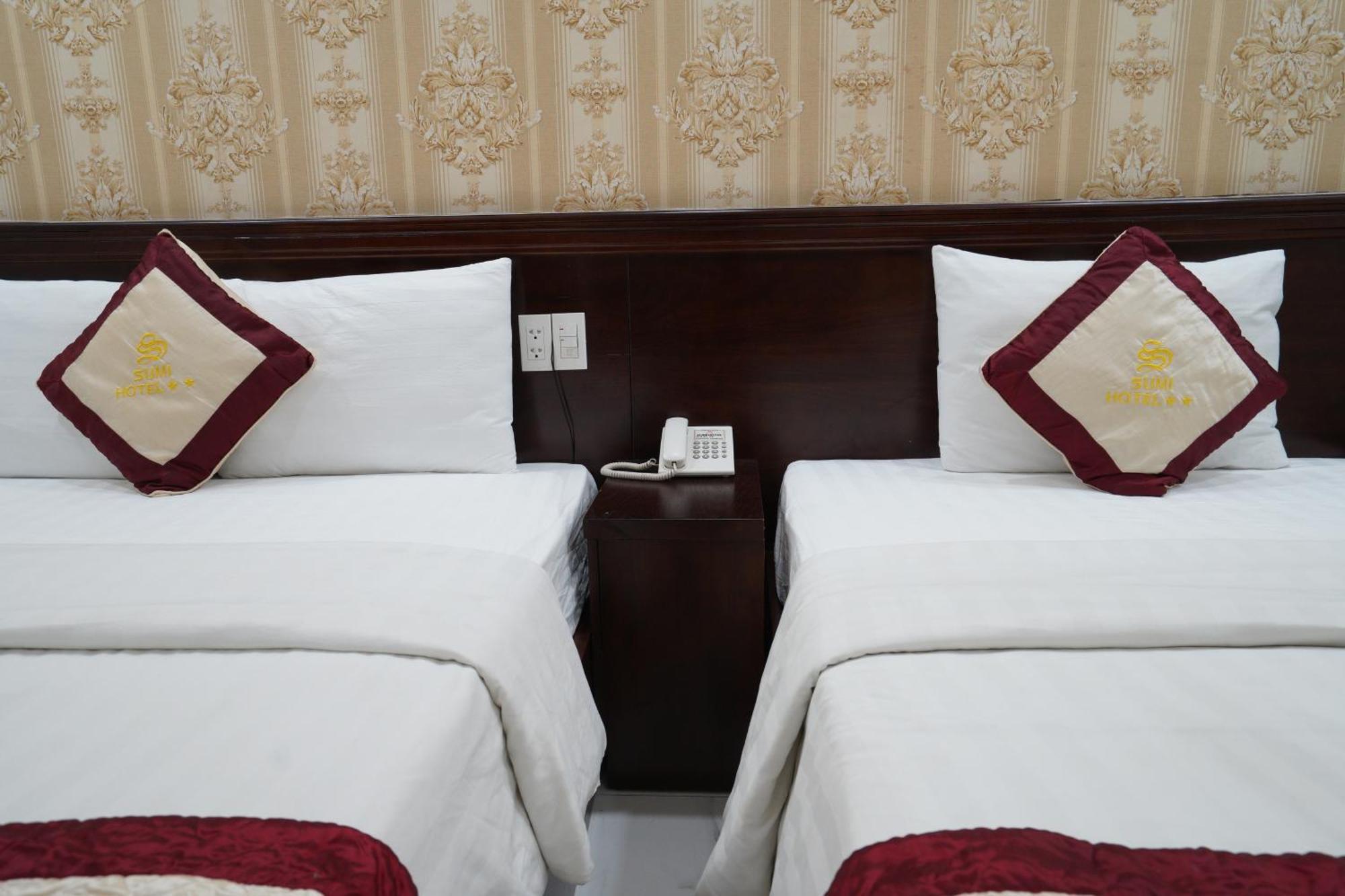 Sumi Go Vap 2* Ho Chi Minh City