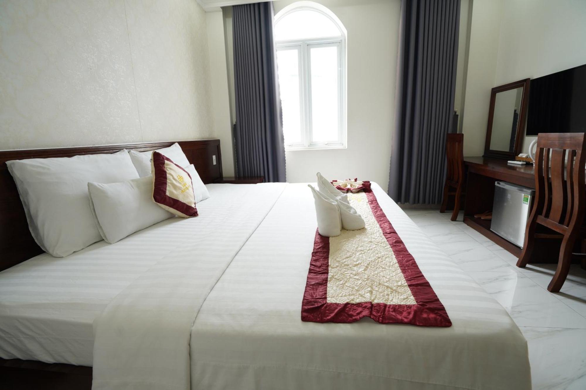 Hotel Sumi Go Vap