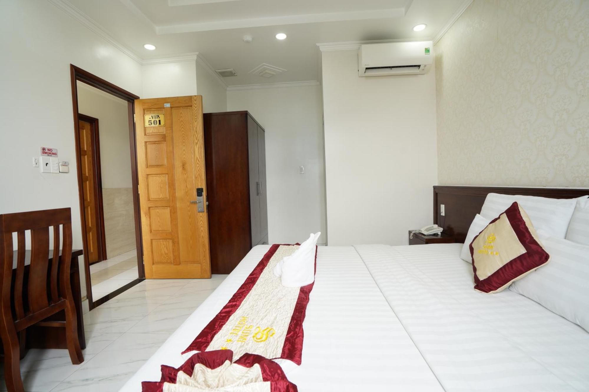 Sumi Go Vap Hotel 2*