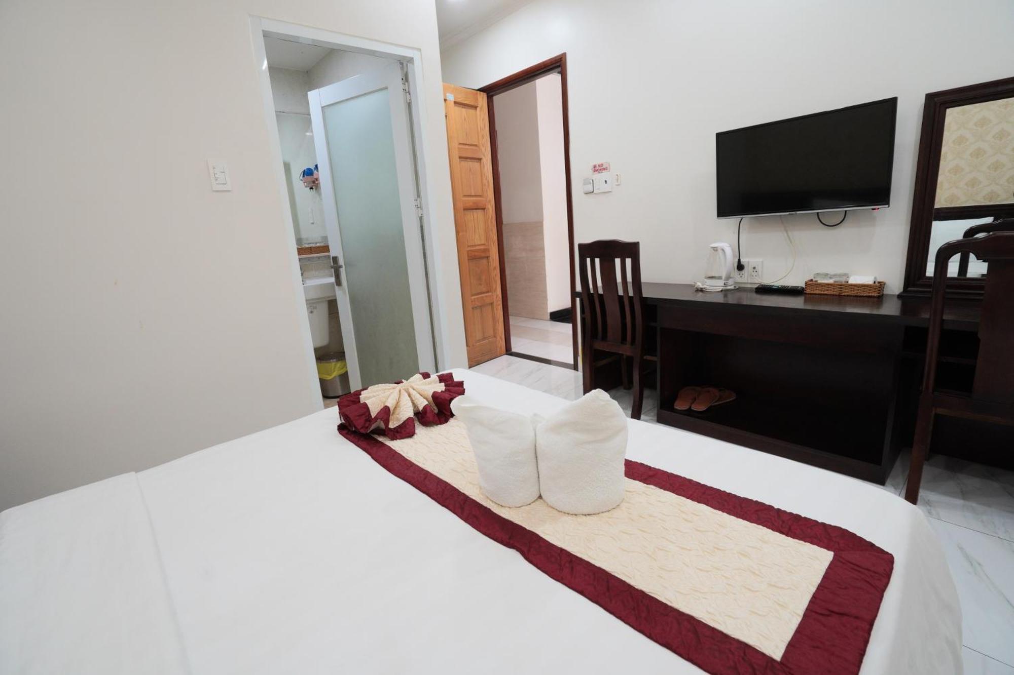 Sumi Go Vap 2* Ho Chi Minh City
