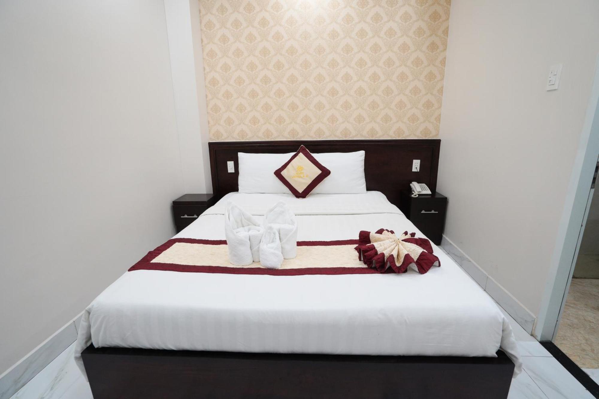Hotel Sumi Go Vap