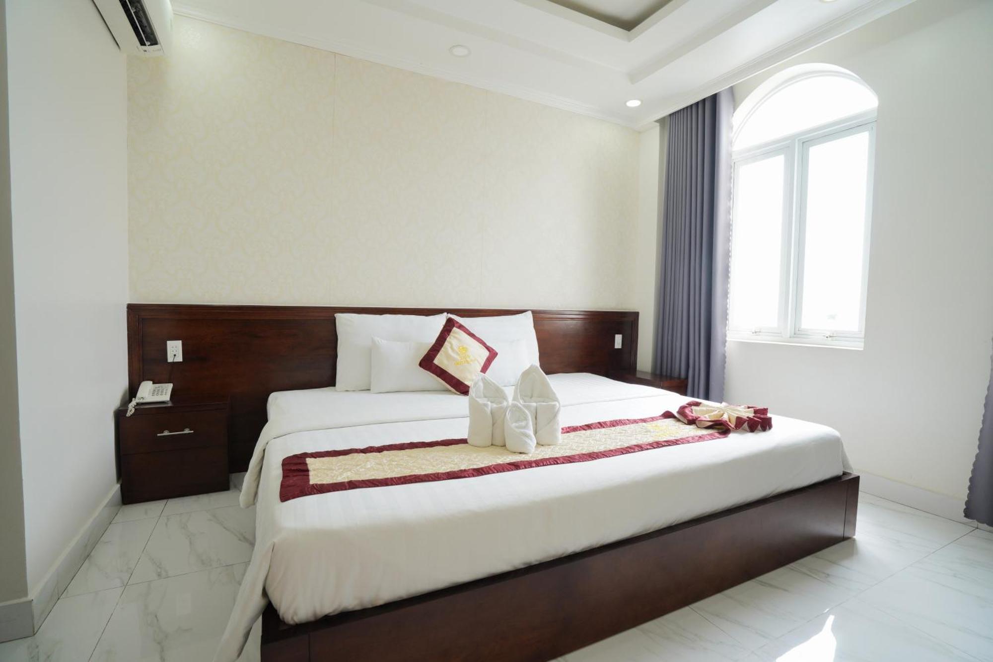 Sumi Go Vap Hotel