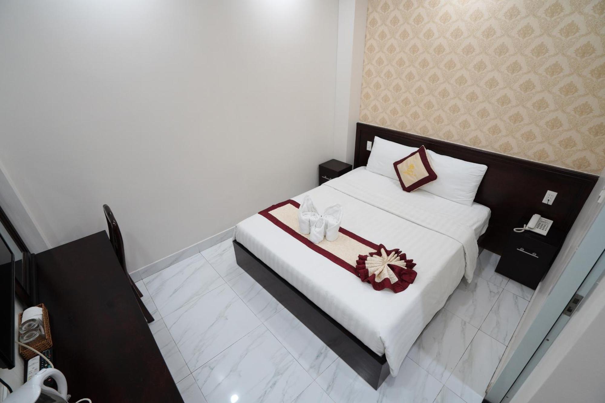 Hotel Sumi Go Vap 2*