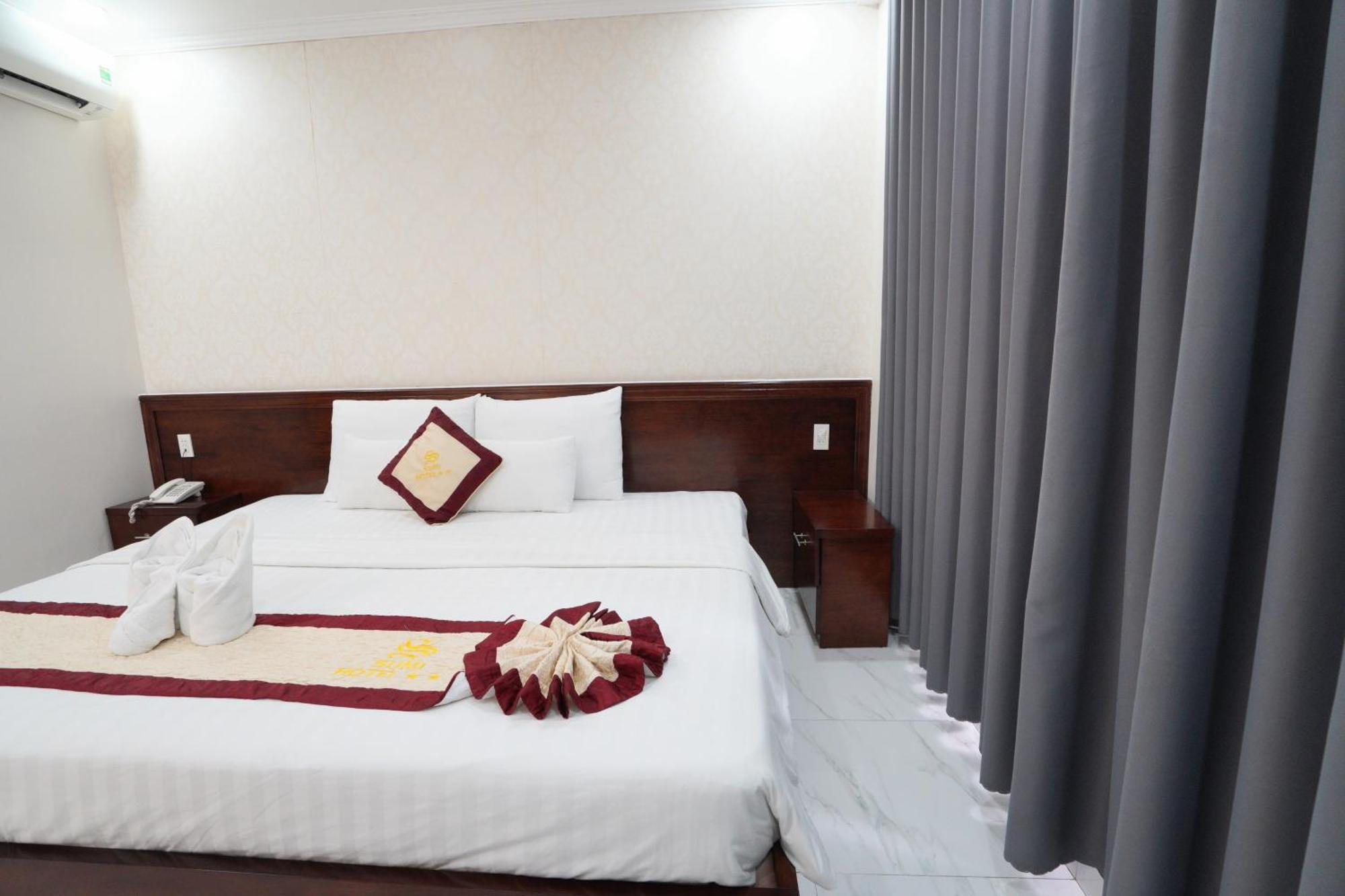 Sumi Go Vap Hotel Ho Chi Minh City