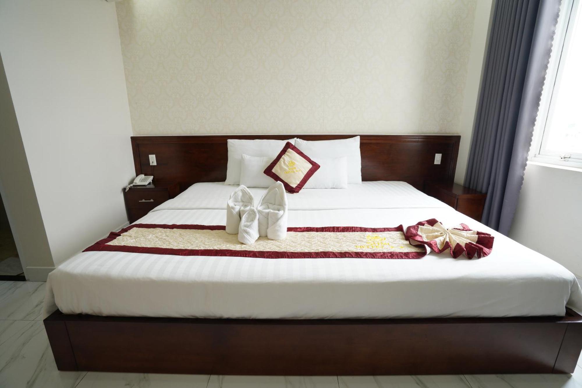 Sumi Go Vap Hotel