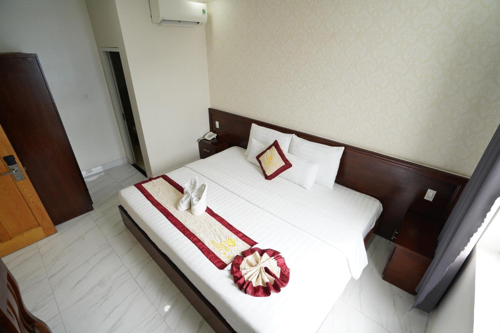 Sumi Go Vap 2* Ho Chi Minh City