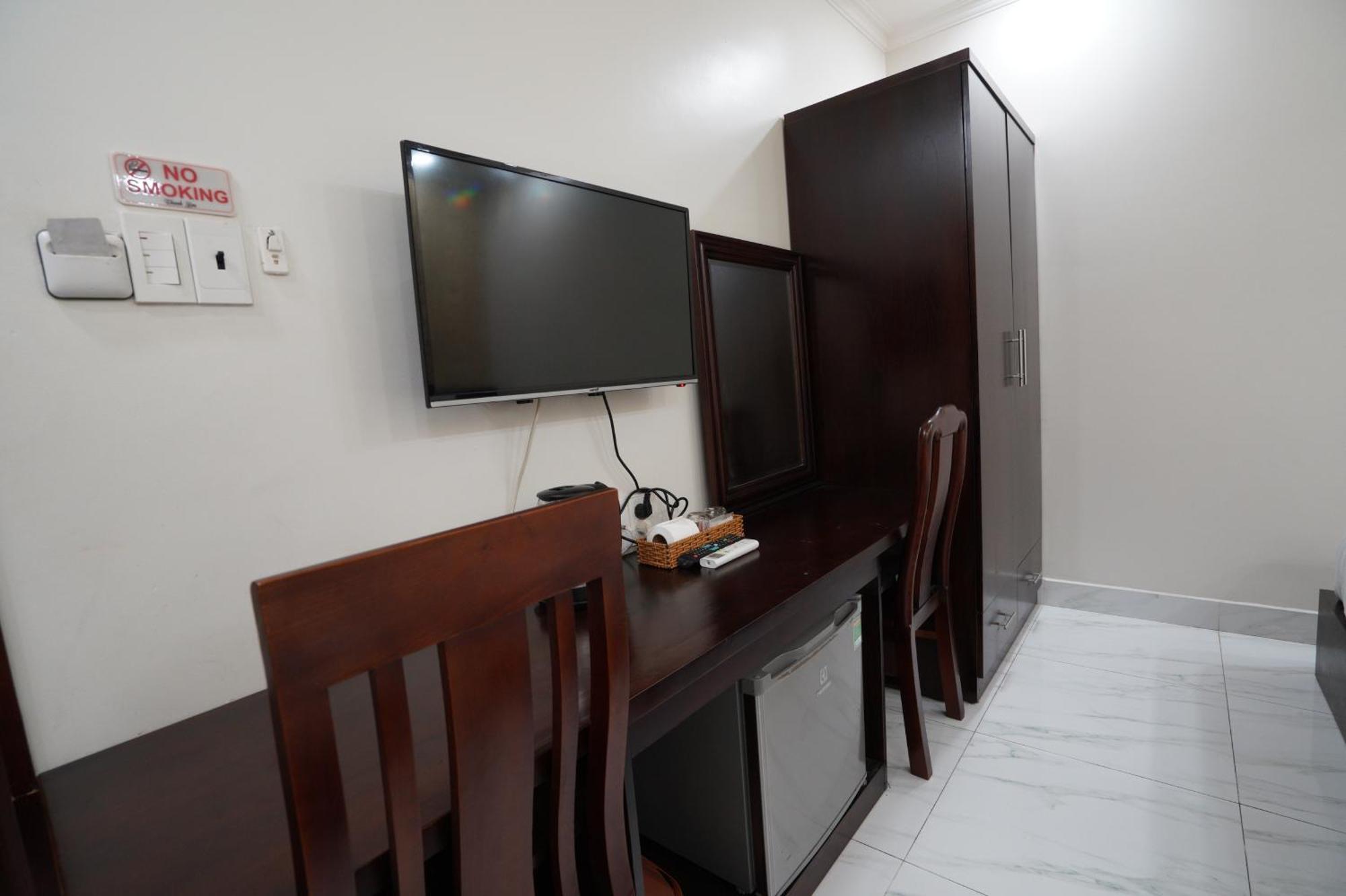 Hotel Sumi Go Vap