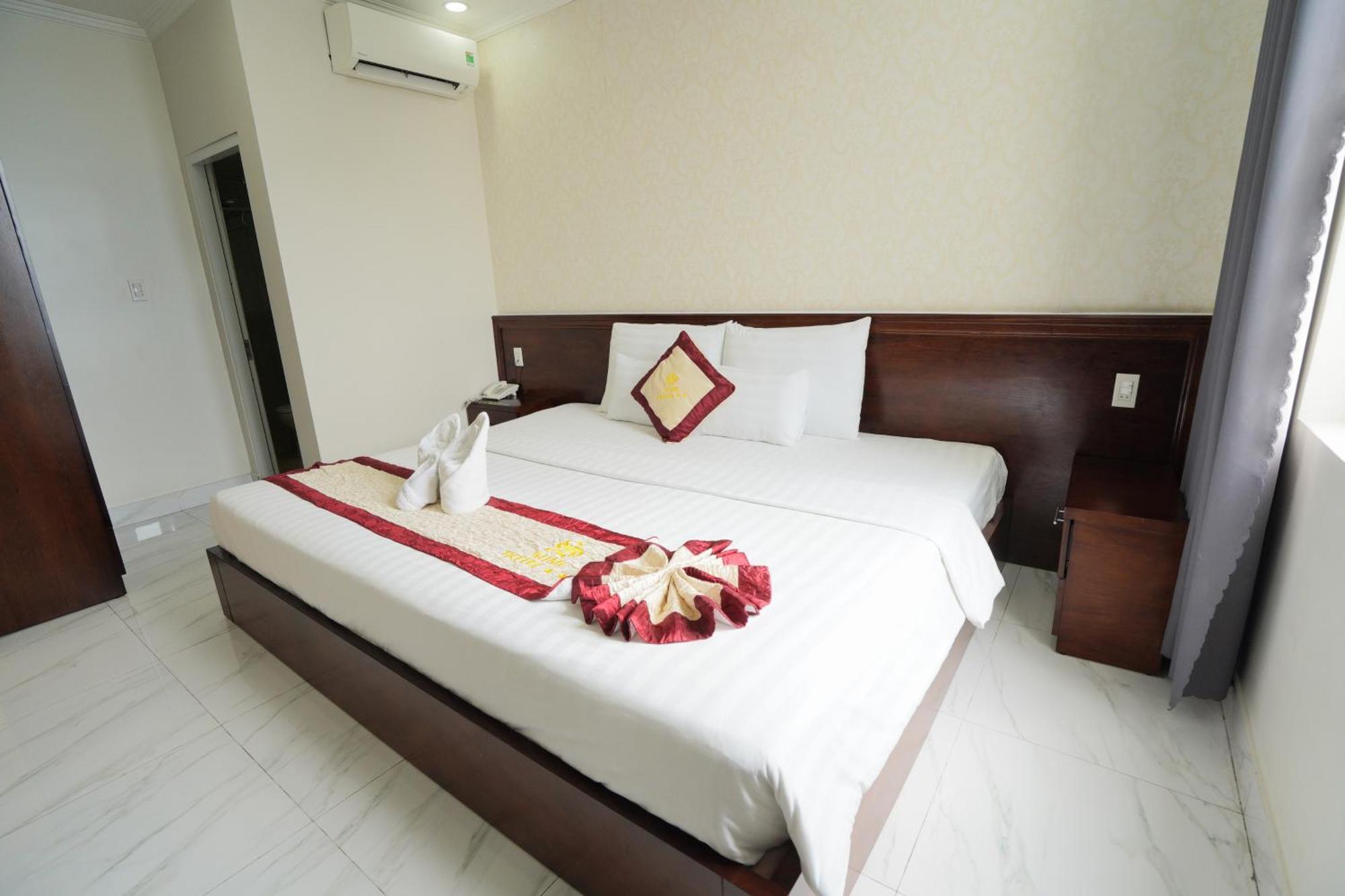 Hotel Sumi Go Vap 2*