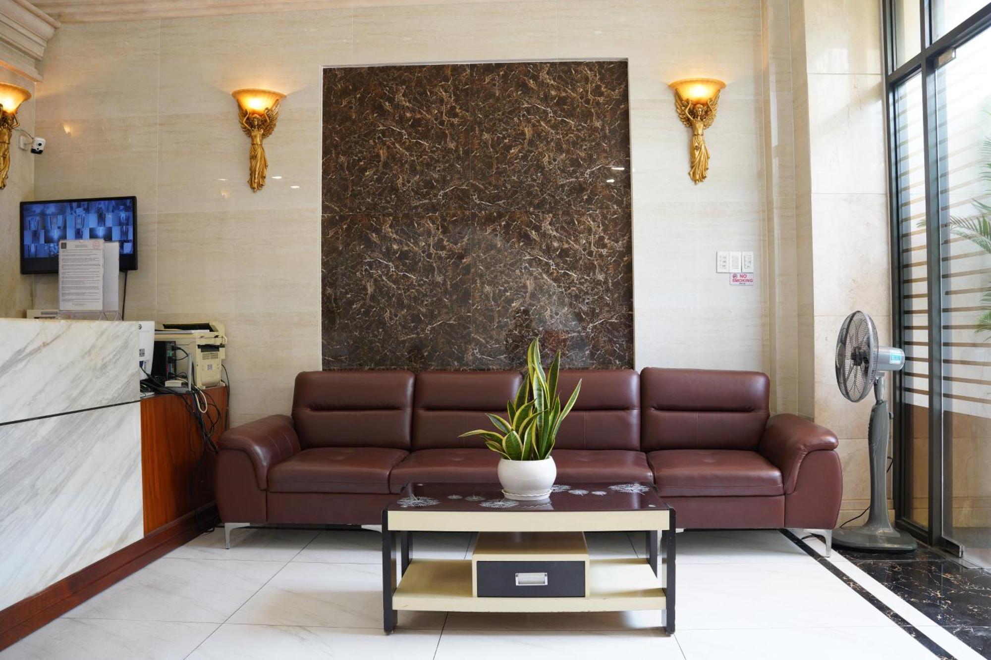 Sumi Go Vap Hotel Ho Chi Minh City